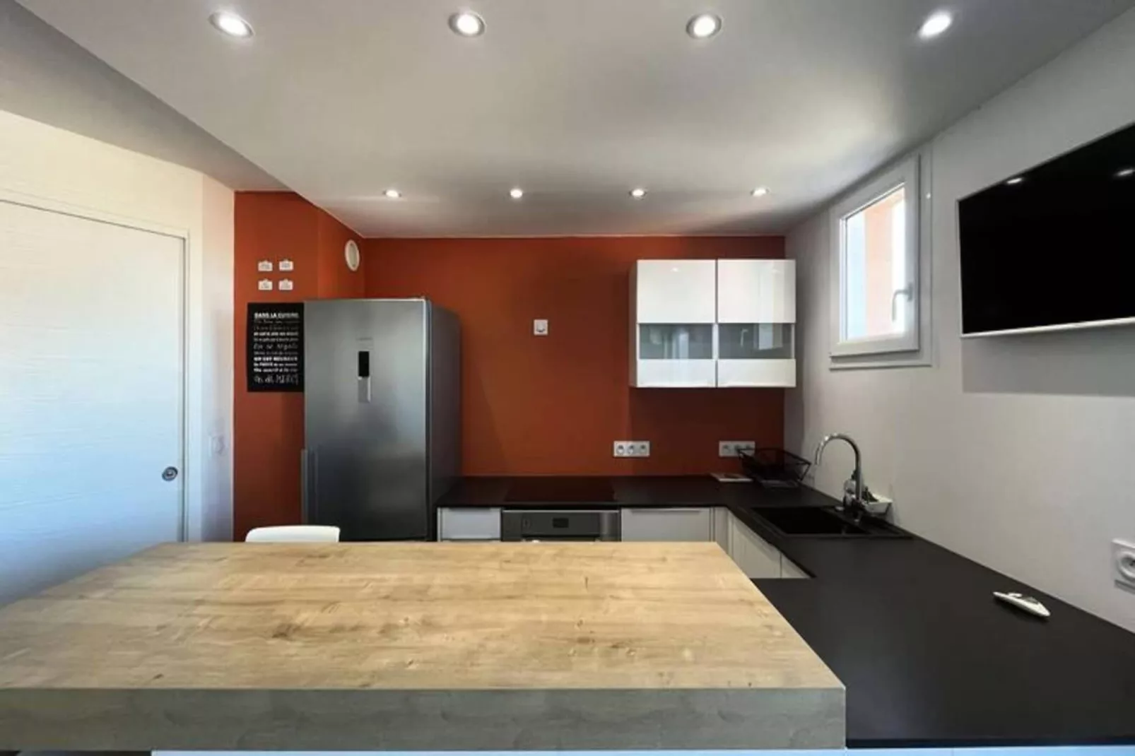 Résidence Les Bastides De La Mer-Extérieur été