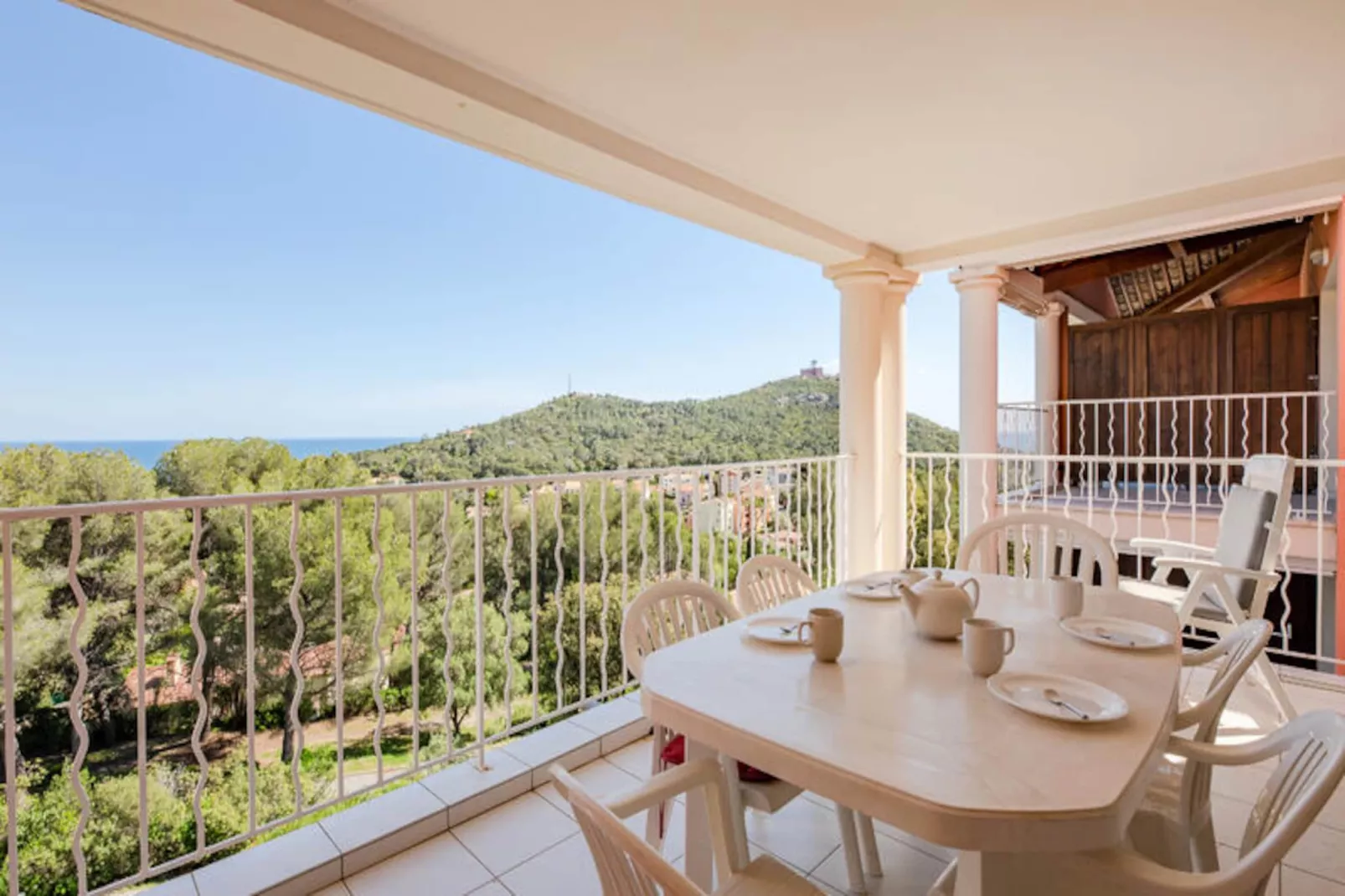 Résidence le Hameau de Cap Esterel - maeva Home-Image-tags.