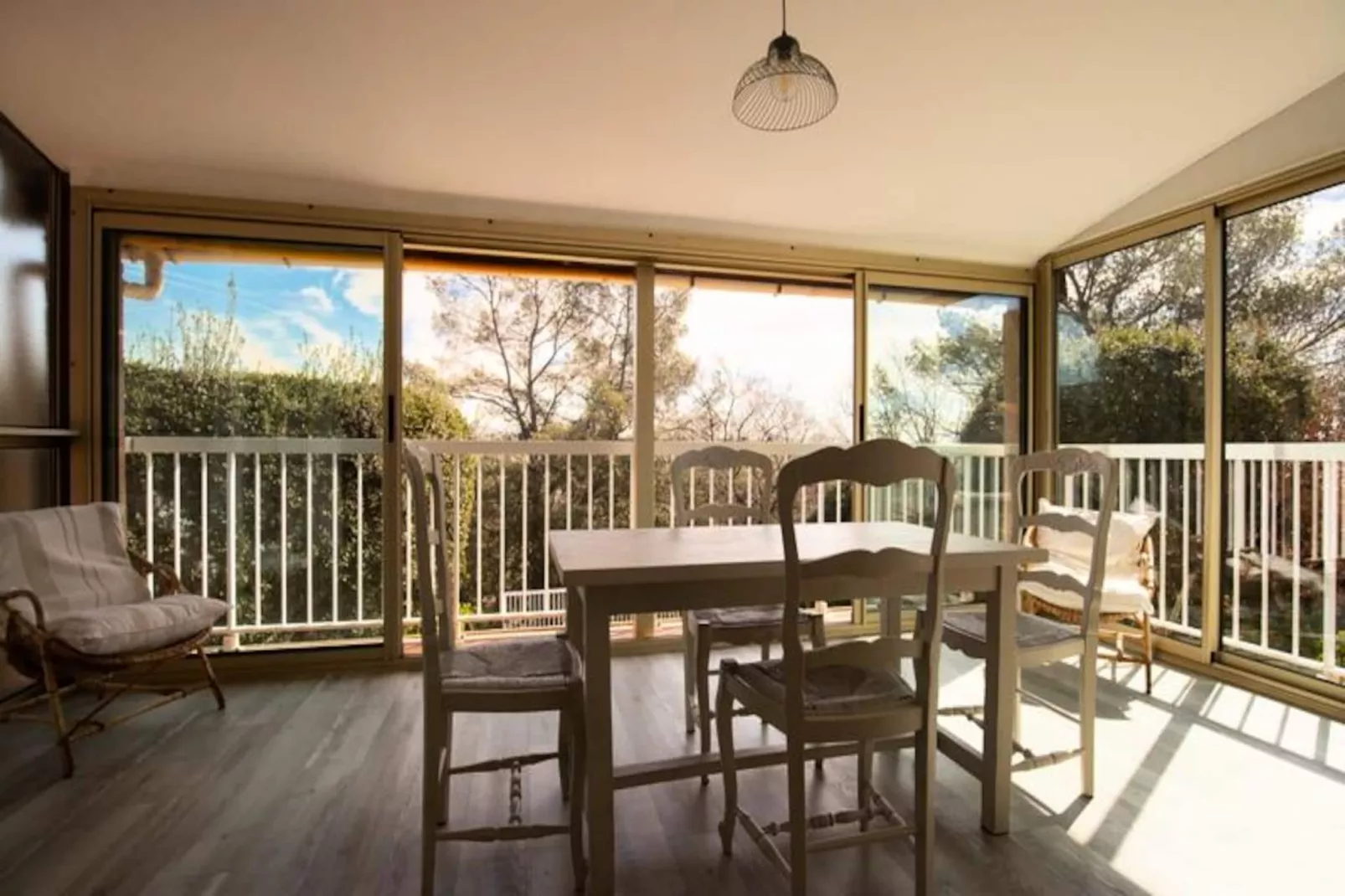 Villa 7 Pers &agrave; 10 Min Des Plages - Centre De Fr&eacute;jus-Image-tags.