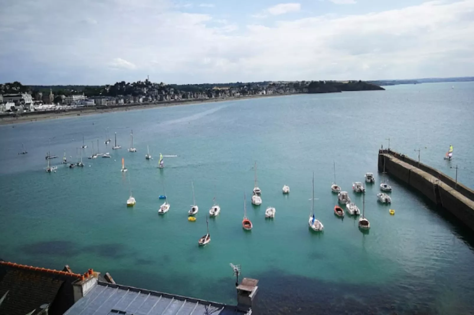 Résidence Cap Hermes - maeva Home-Extérieur été