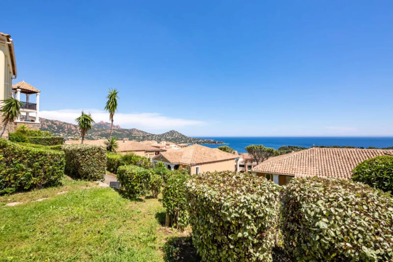 Résidence le Village de Cap Esterel - maeva Home-Image-tags.