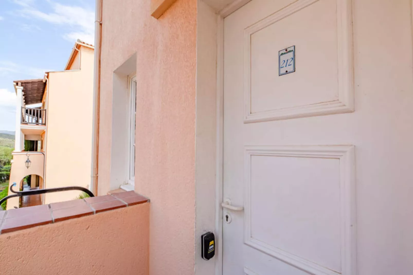 Résidence le Village de Cap Esterel - maeva Home-Image-tags.