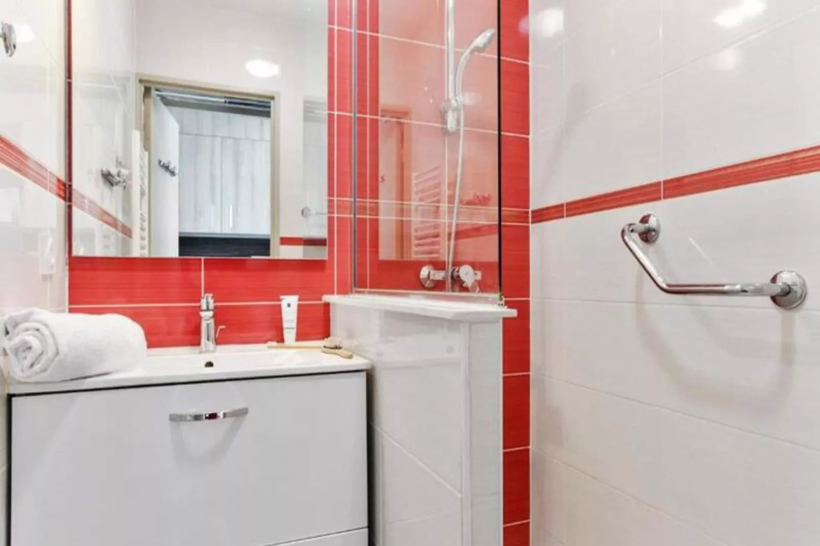 Résidence Pierre & Vacances La Corniche d'Or-Flur