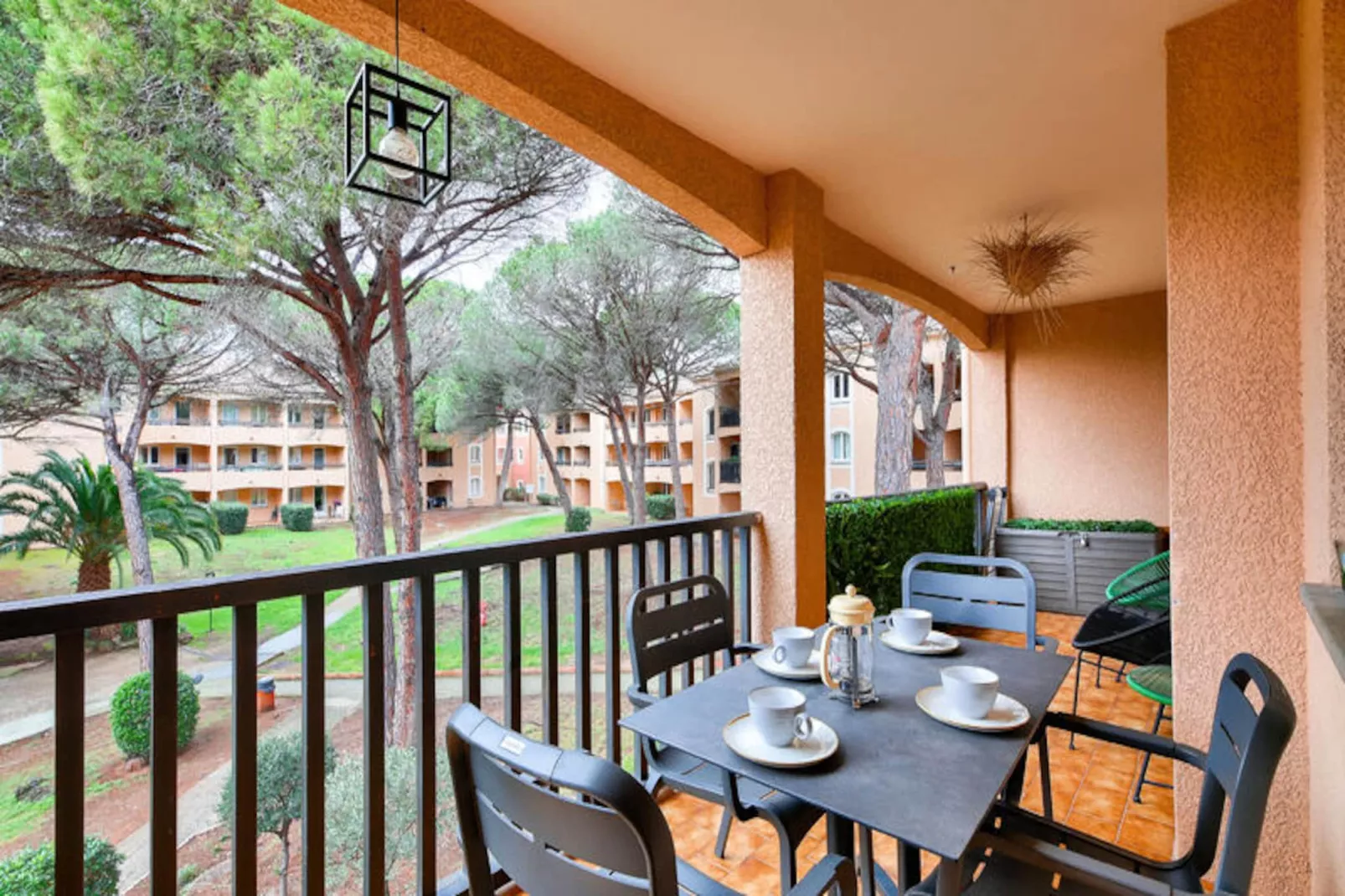 Résidence Saint-Raphaël Valescure - maeva Home-Image-tags.