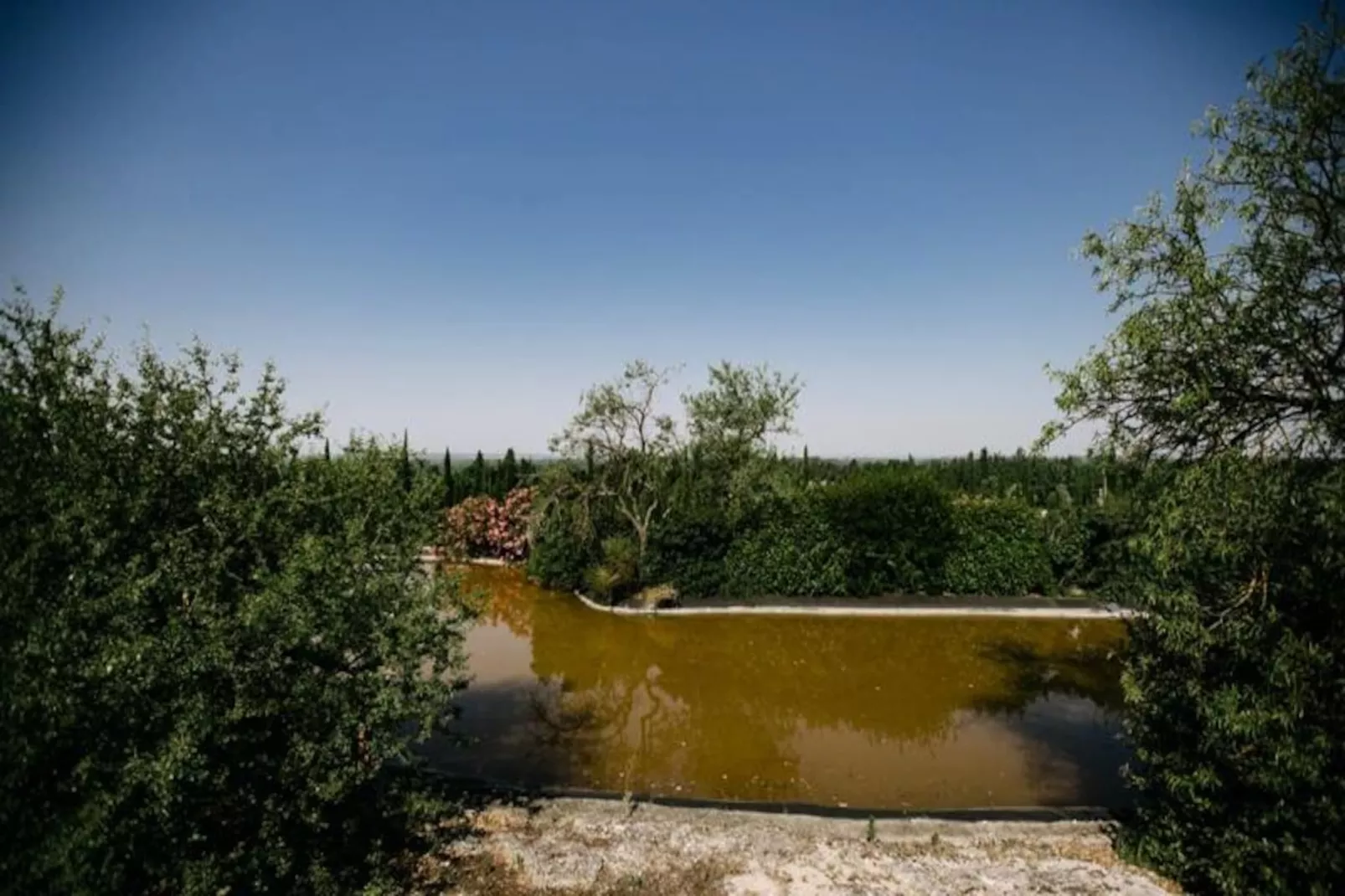 La Voli&egrave;re - Pernes-les-fontaines-Image-tags.