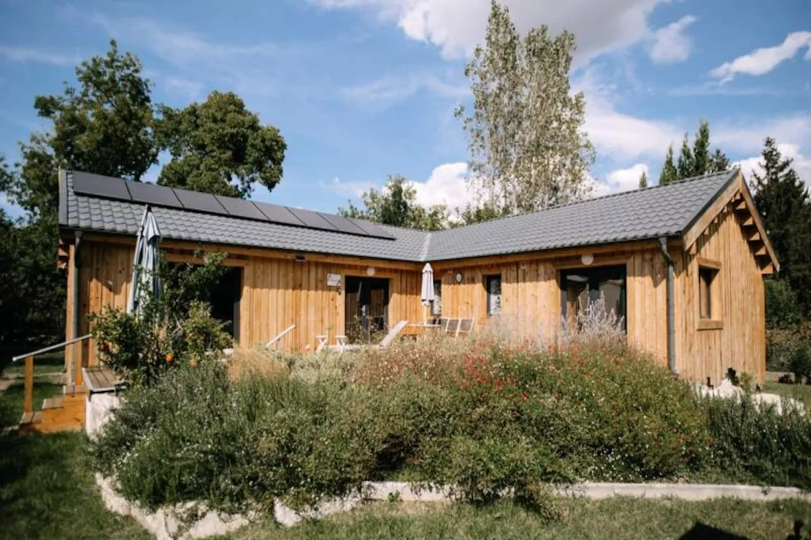 Charmant Ecolodge Avec Acc&egrave;s Privatif A La Rivi&egrave;re-Image-tags.