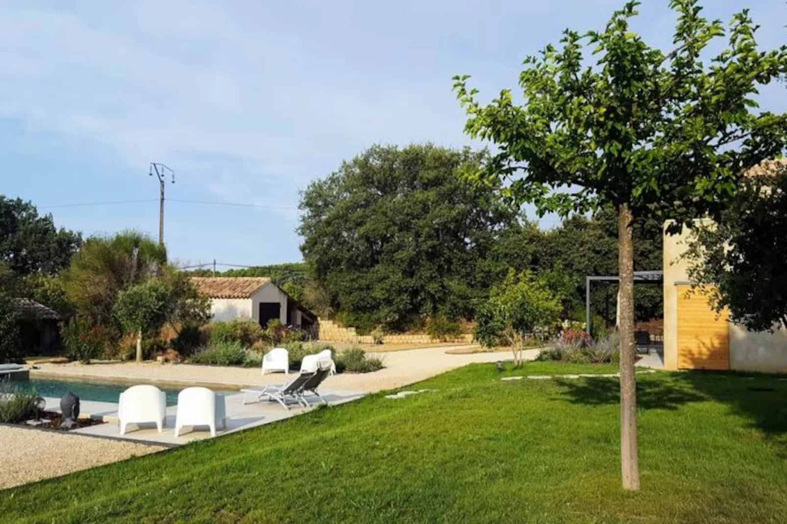 Vivez L'authenticit&eacute; &agrave; La Maison "au Pied Des Vignes"-Image-tags.