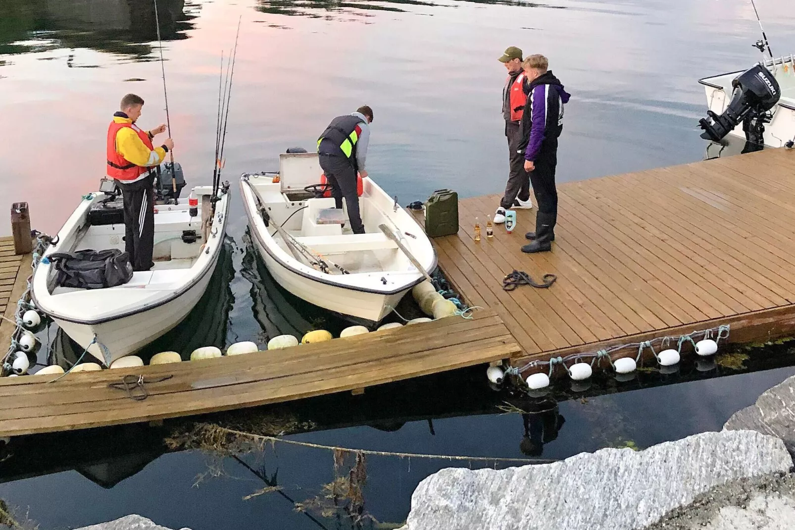 88203 LEIL. 2, ØVRE BYGG-Nicht getaggt