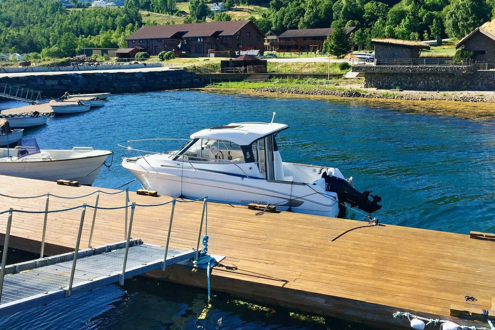 88203 LEIL. 2, ØVRE BYGG-Nicht getaggt