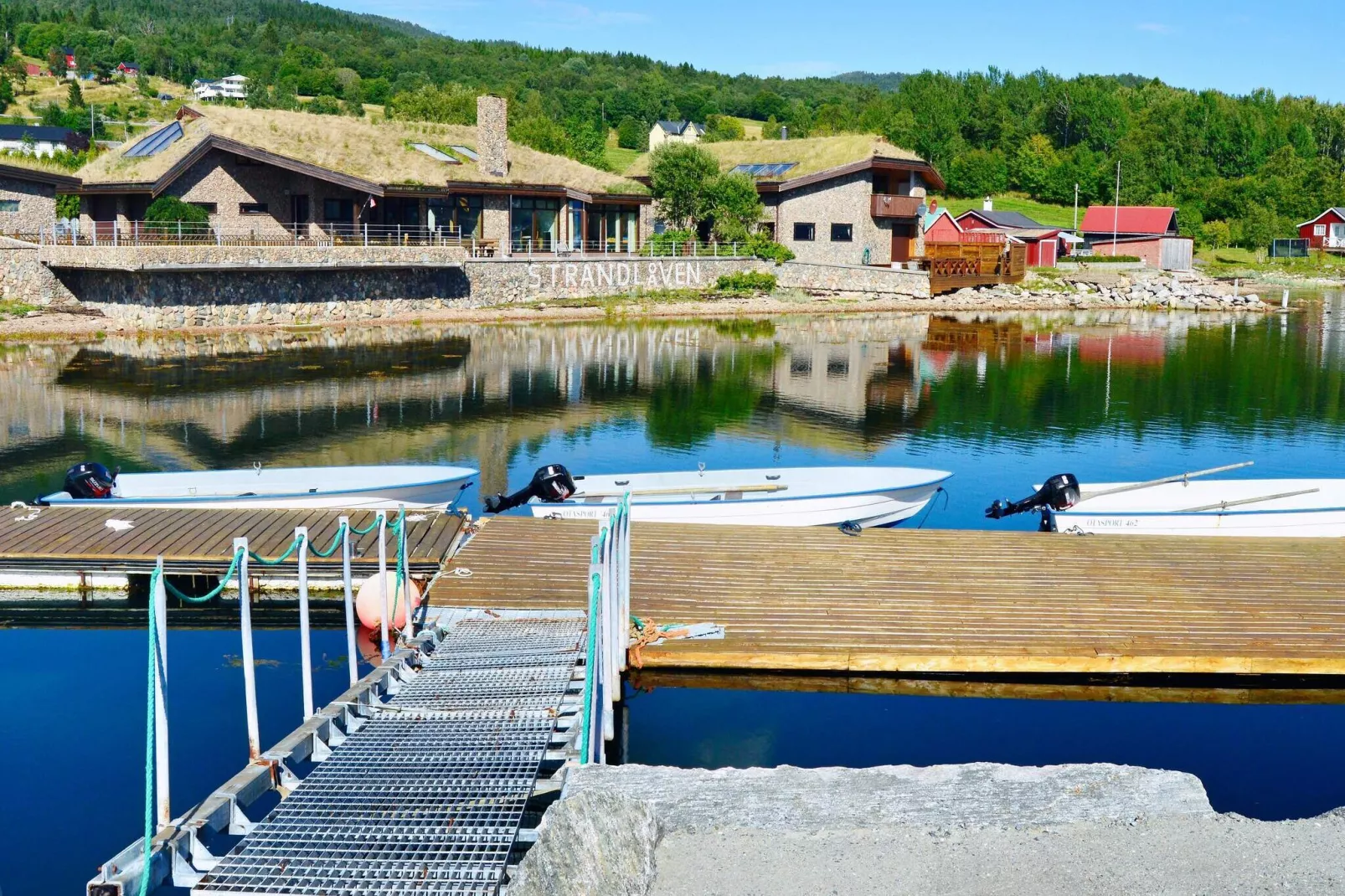 88203 LEIL. 2, ØVRE BYGG-Nicht getaggt