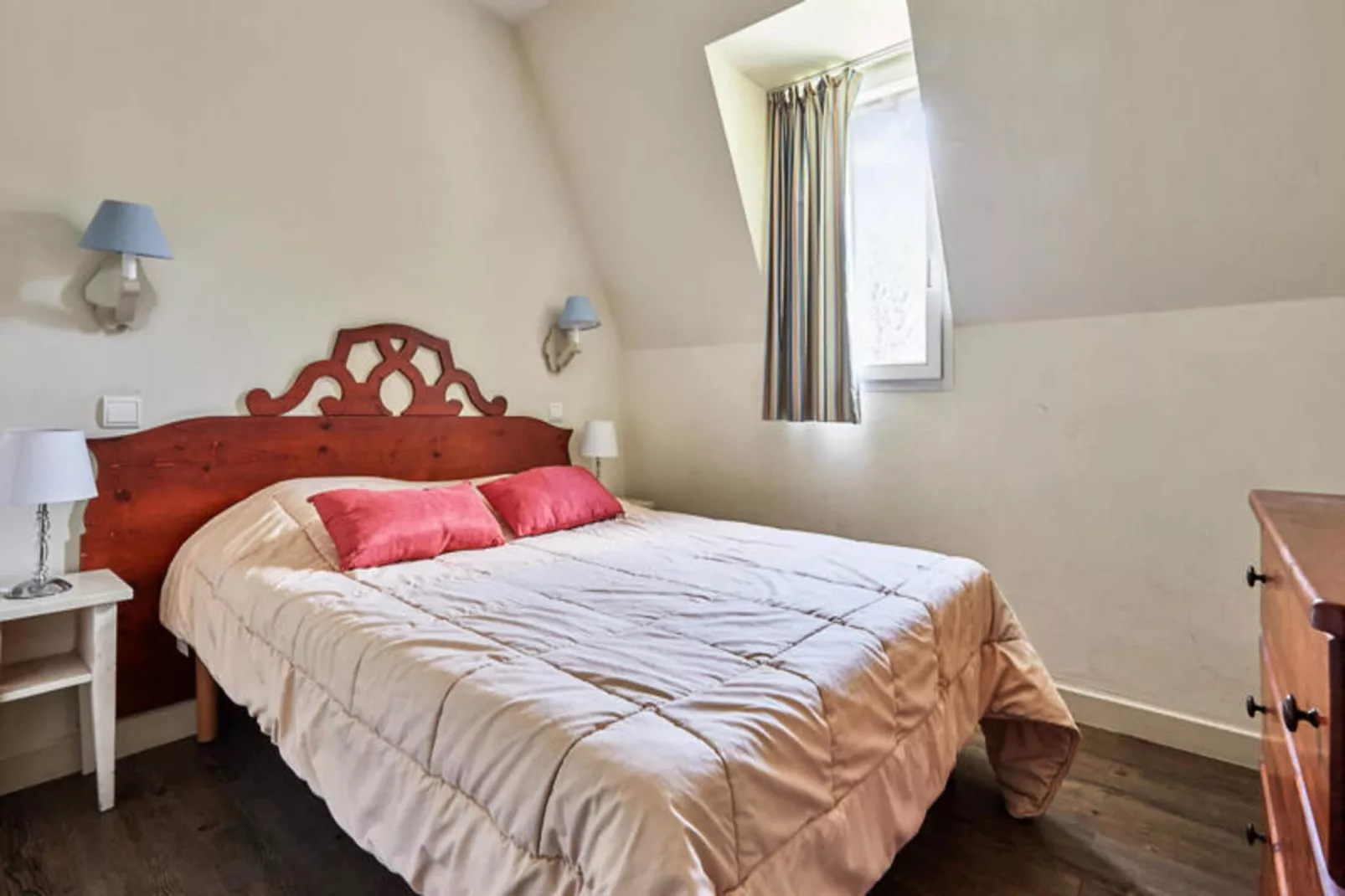 La Résidence du Golf - maeva Home-Bedroom