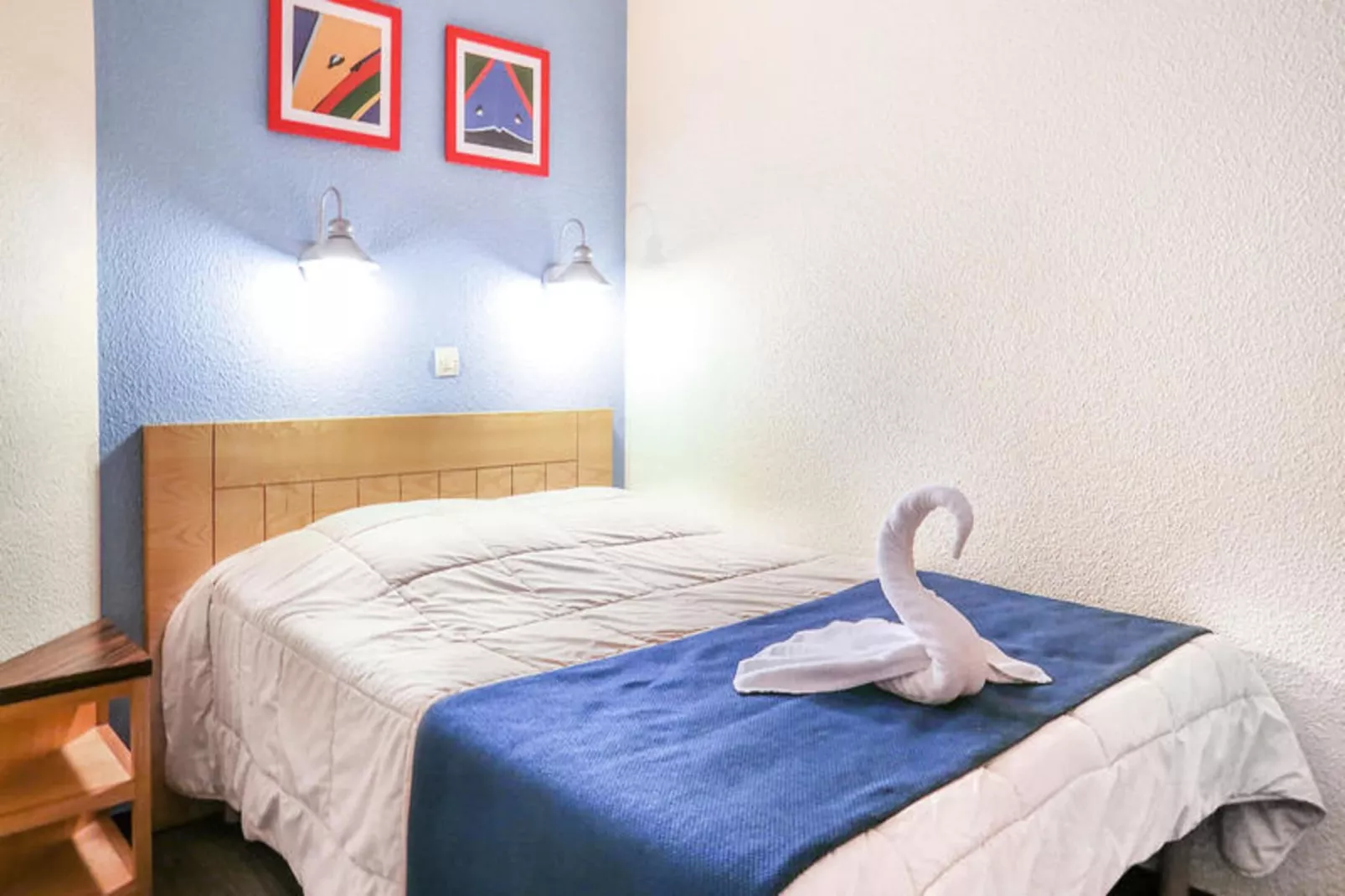 Résidence Le Beach - maeva Home-Exterior in summer