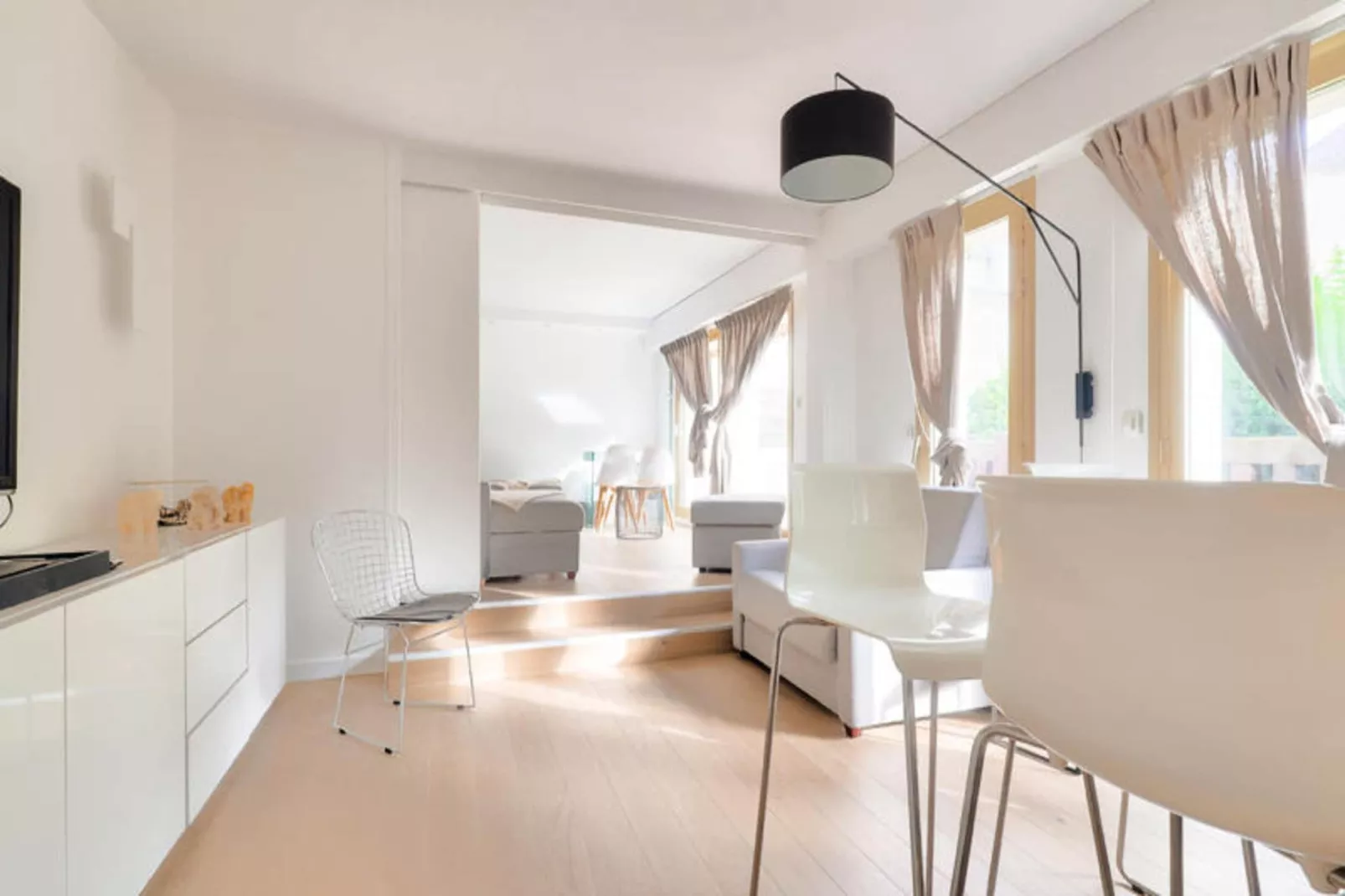 Résidence Castel St Clair - maeva Home-Extérieur été