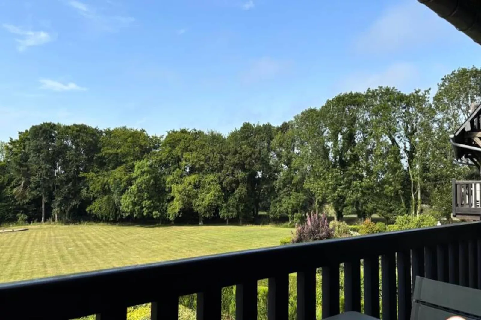 ⛳ Le Golf De Pia - Vue Mer Panoramique - Parking-Image-tags.