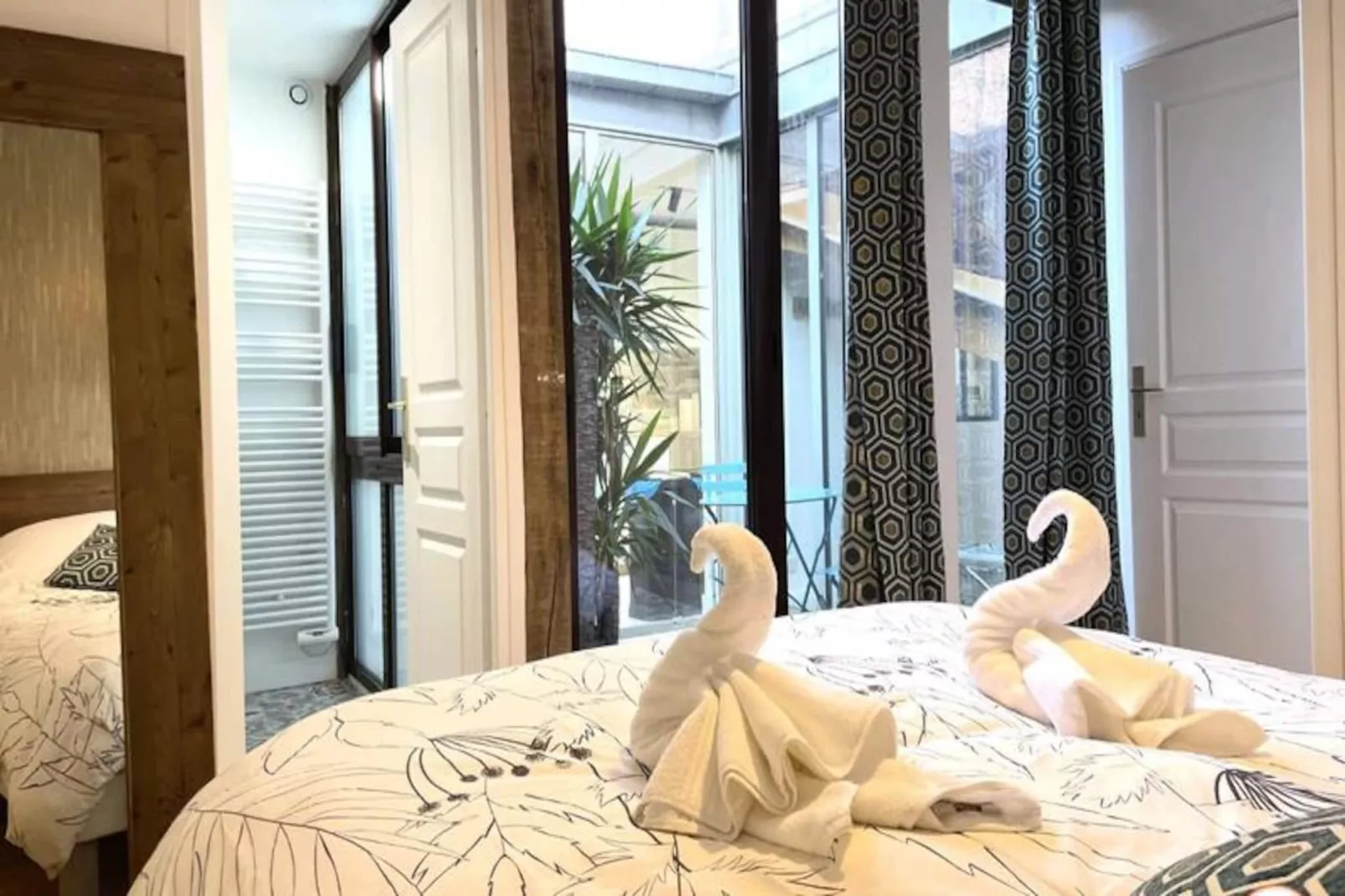 🌳 The Garden House - 5ch, 4 Sdb - 10 Pers-Image-tags.