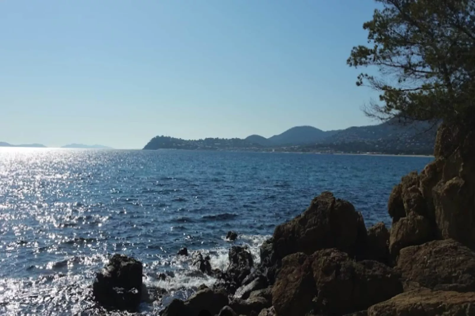 Résidence Porto Piano-Areas within 5km in summer