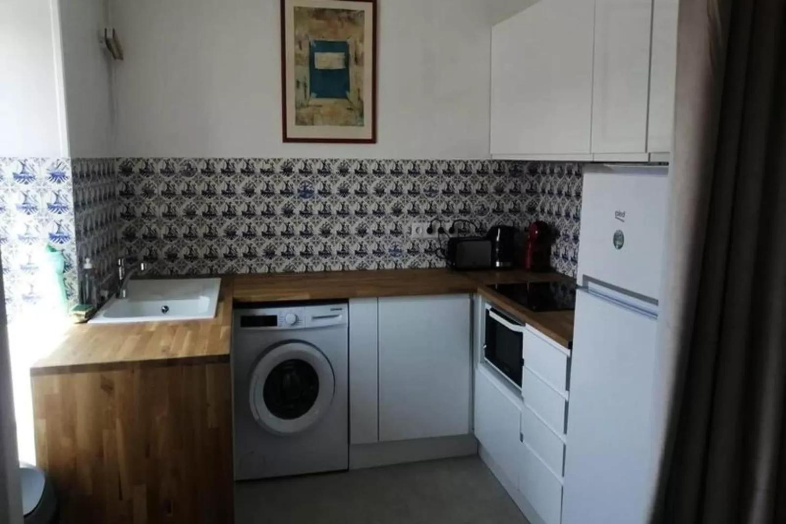 Résidence Ty Mad-Exterior in summer