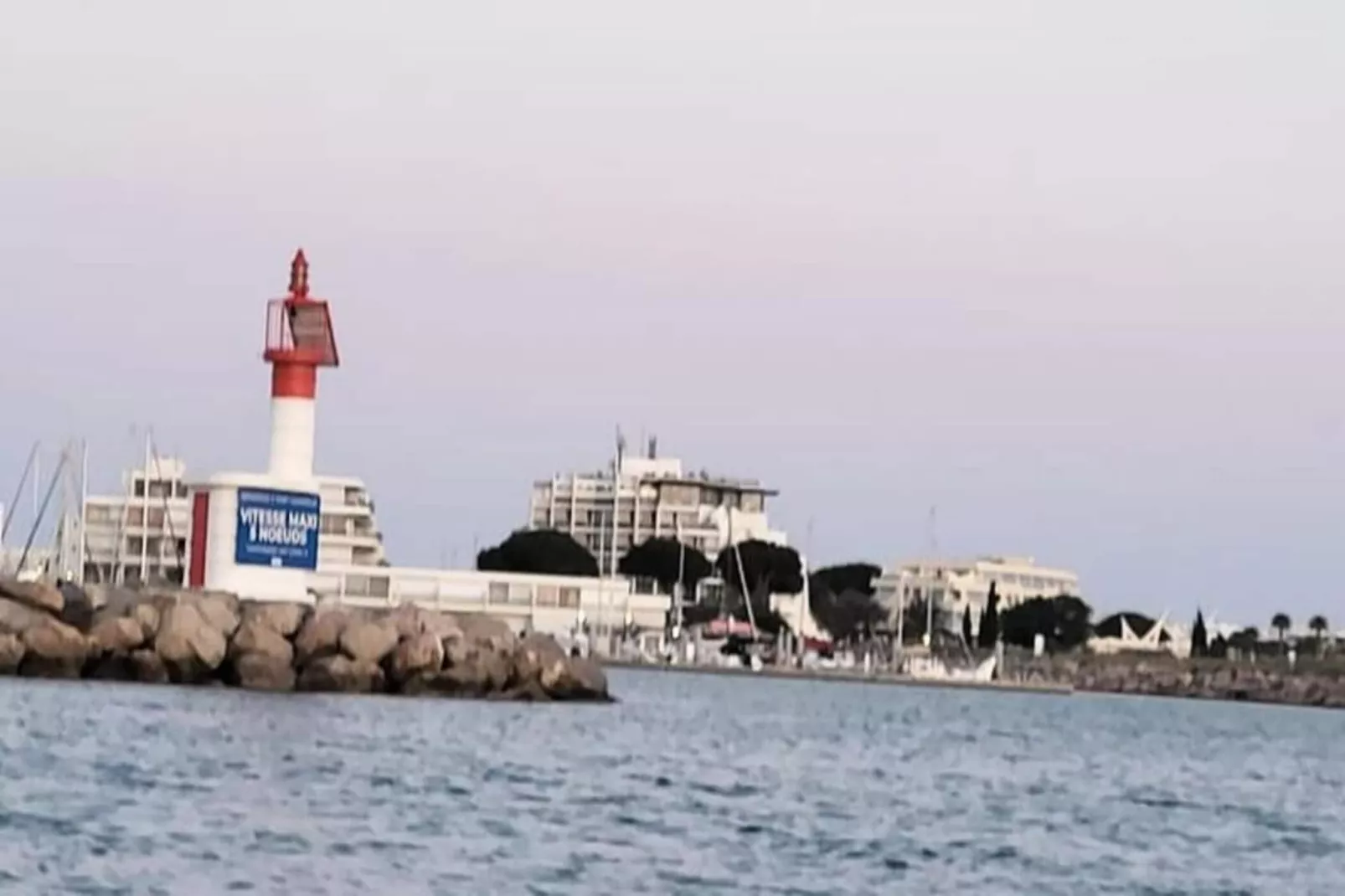 Résidence La Cigale De Mer &agrave; 100 M De La Plage Et Du Centre Ville Du Grau Du Roi-Gebiete Sommer 5 km