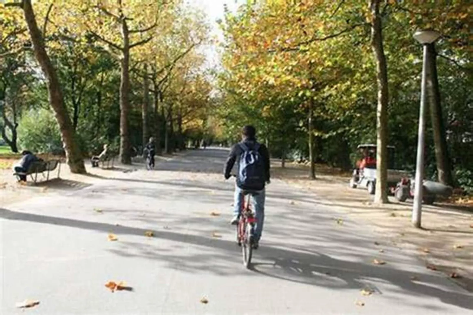 Néméa Appart'hôtel Résidence Toulouse Concorde****-Gebiete Sommer 5 km