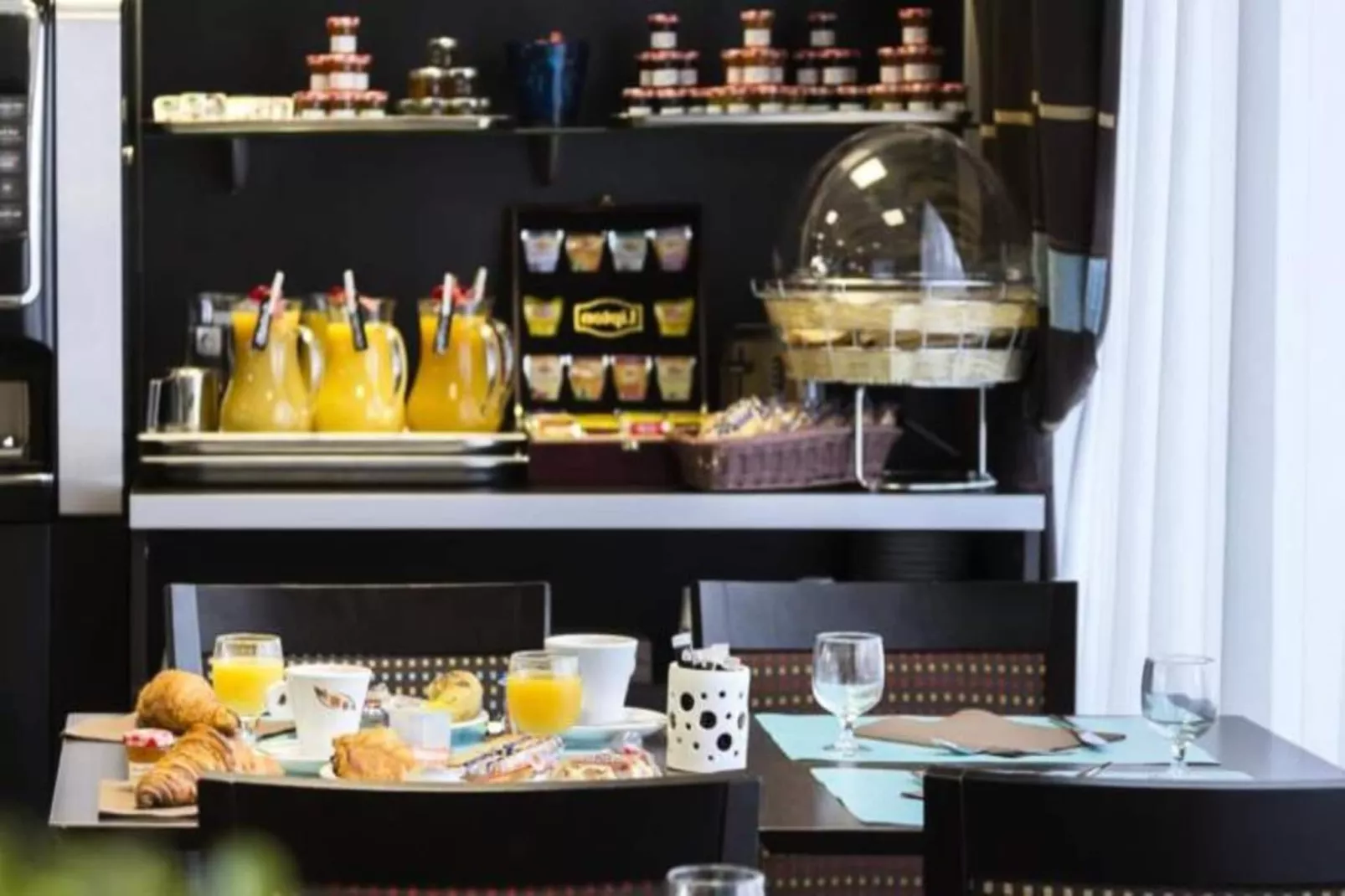 Néméa Appart'Hôtel Toulouse Saint Martin***-Außenbereich Sommer