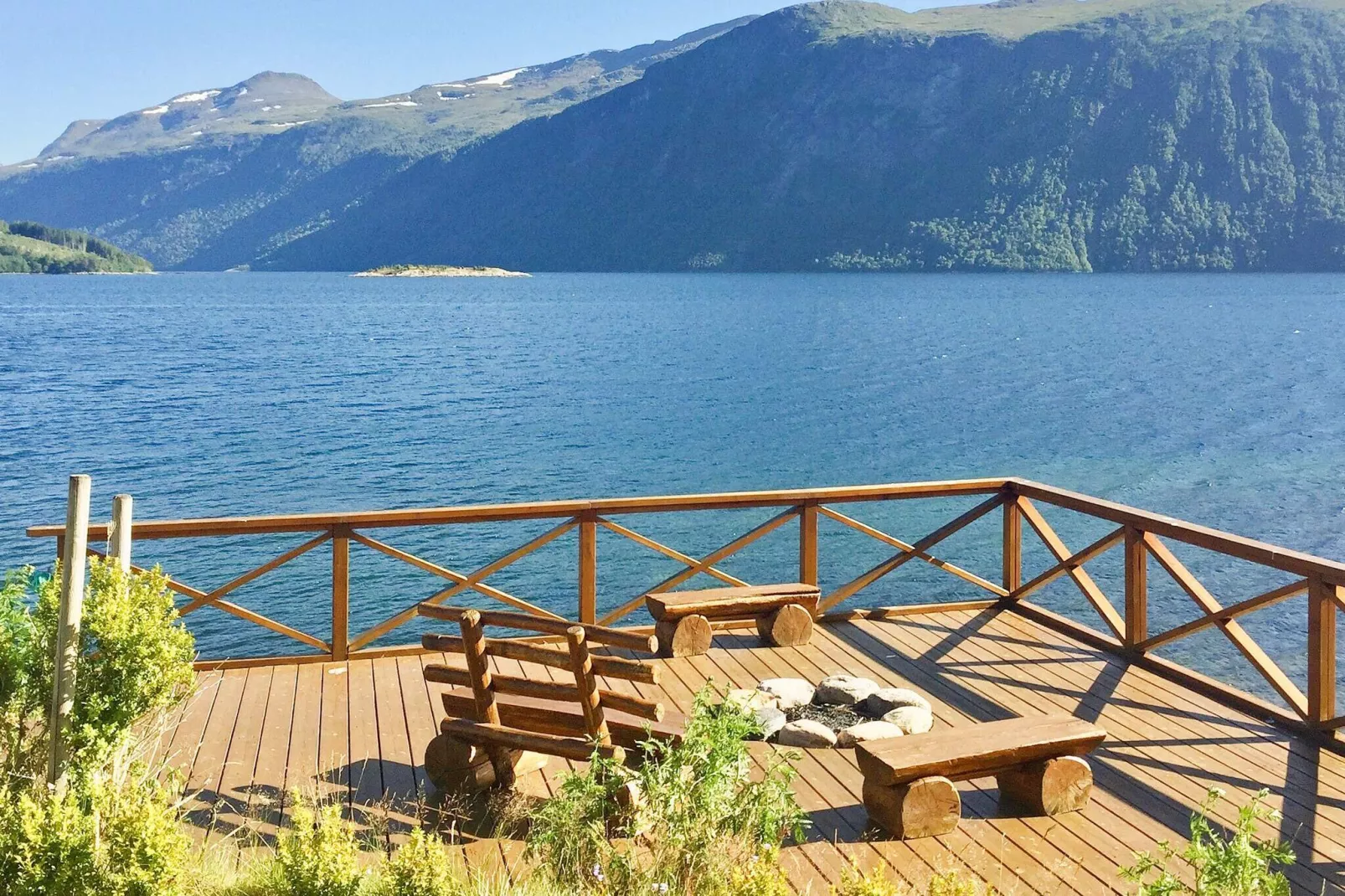 88204 LEIL. 3, ØVRE BYGG-Outdoor