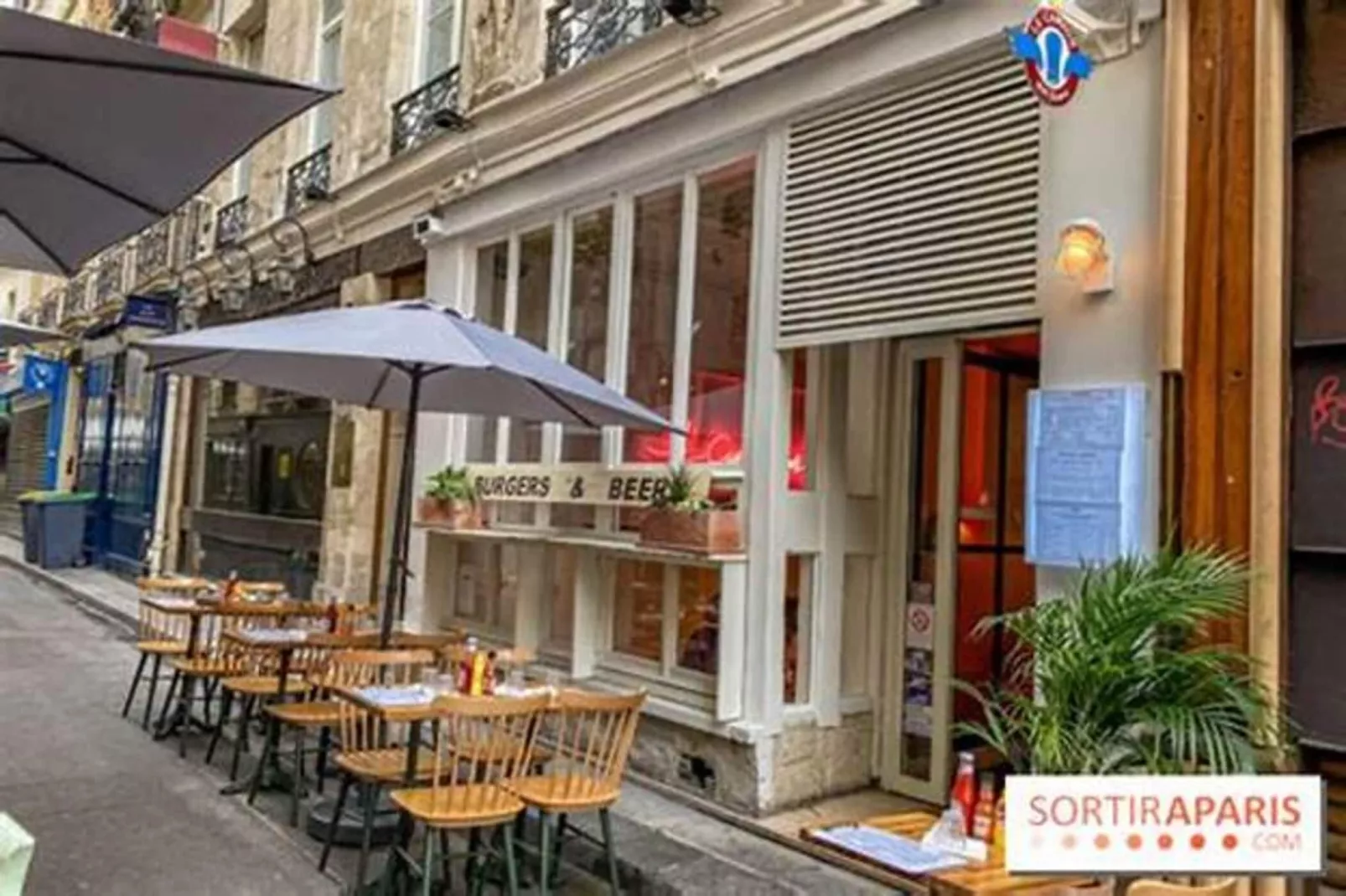 Charmant Et Rayonnant Appartement De 55 M&sup2; Situ&eacute; Dans Le Coeur De Bordeaux-Zones été à 5 km