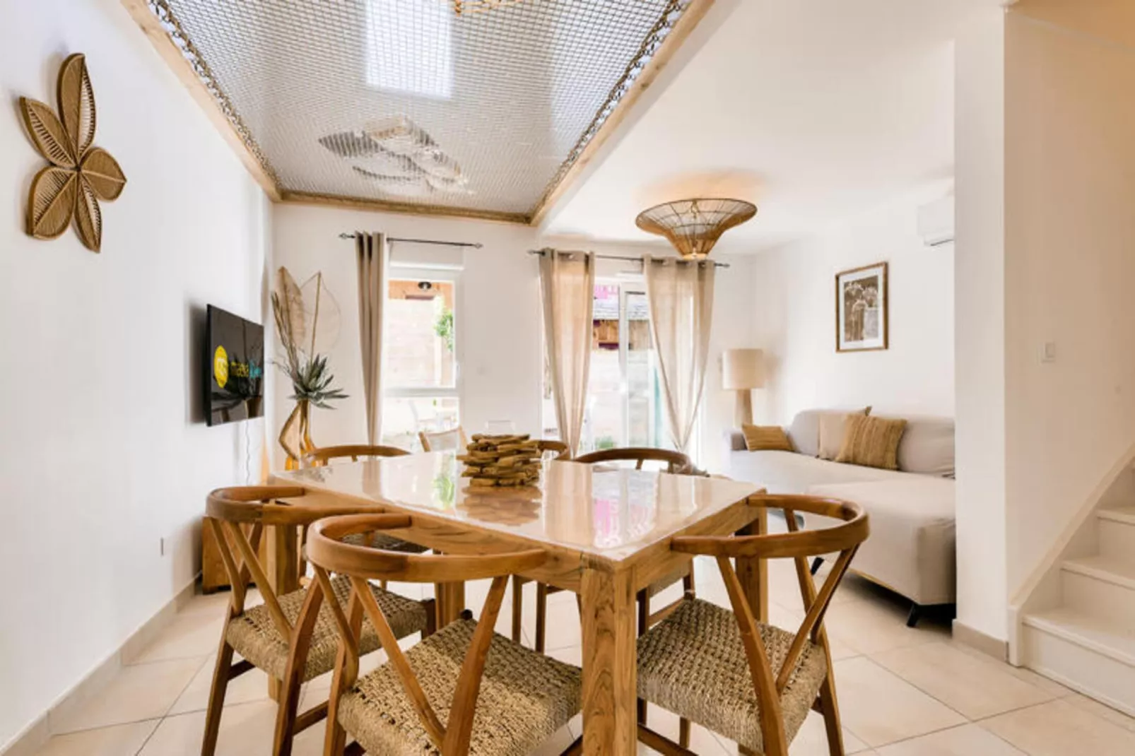 Maison route du lion - maeva Home-Extérieur été