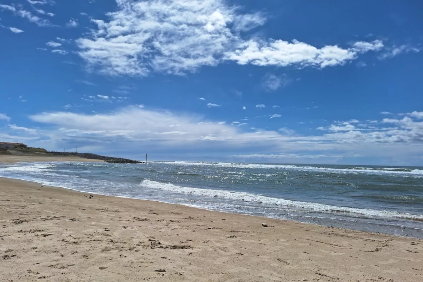 Résidence Villa Marine - maeva Home-Gebiete Sommer 5 km