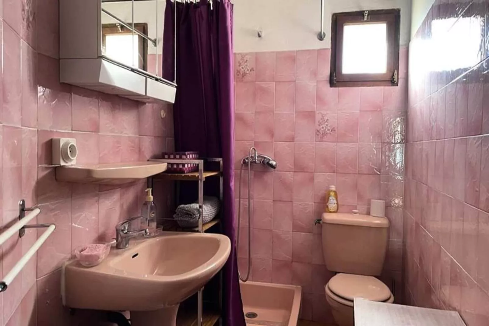 Résidence 016-soulac Sur Mer-Exterior in summer