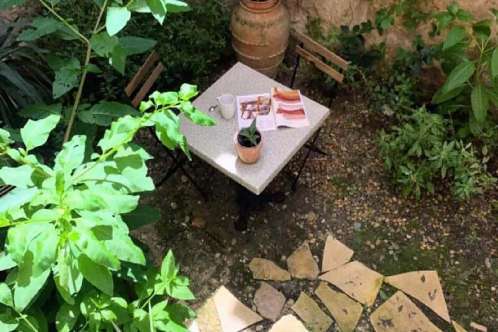 Home Chic Home - Les Suites De La Com&eacute;die - Suite4-Image-tags.