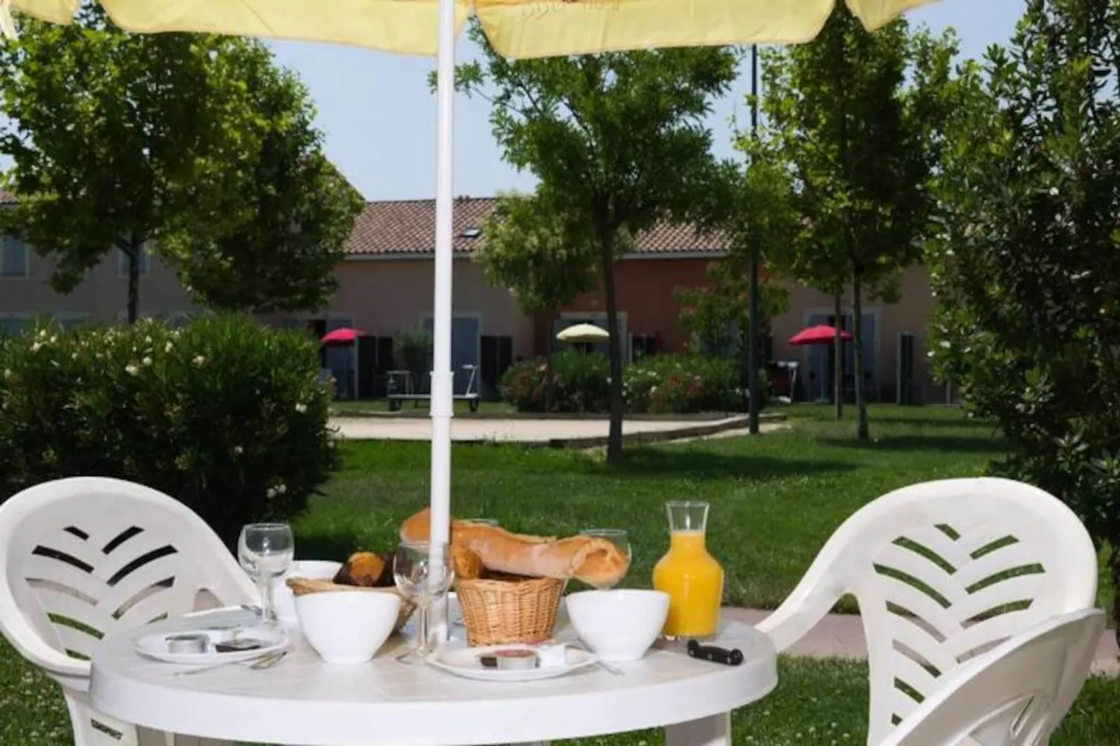 Résidence Le Domaine du Golf ***-Image-tags.