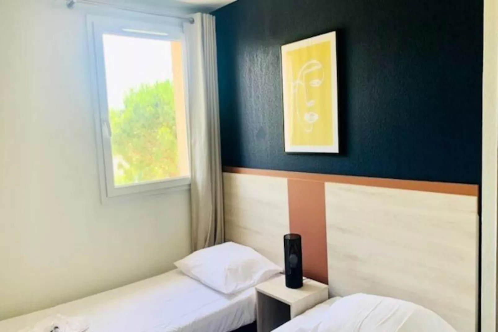 Résidence Le Domaine du Golf ***-Image-tags.