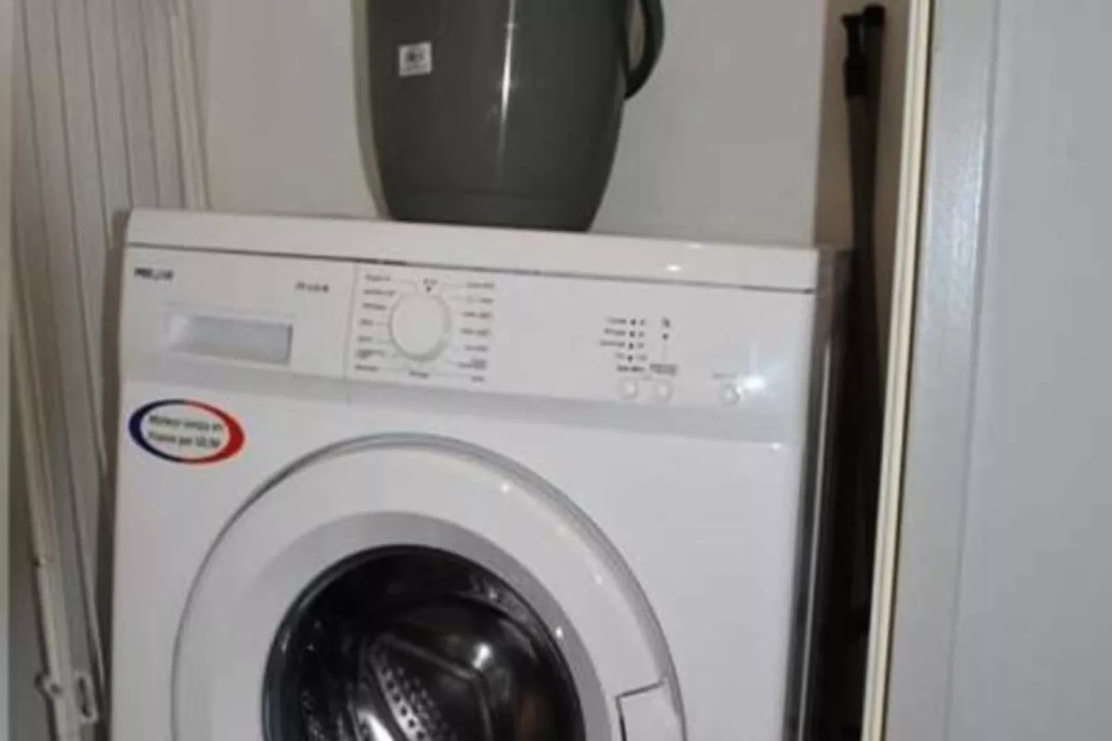 | Le Jaur&egrave;s 🍊| T2 Tout &eacute;quip&eacute; | Balcon, Wifi-Bathroom