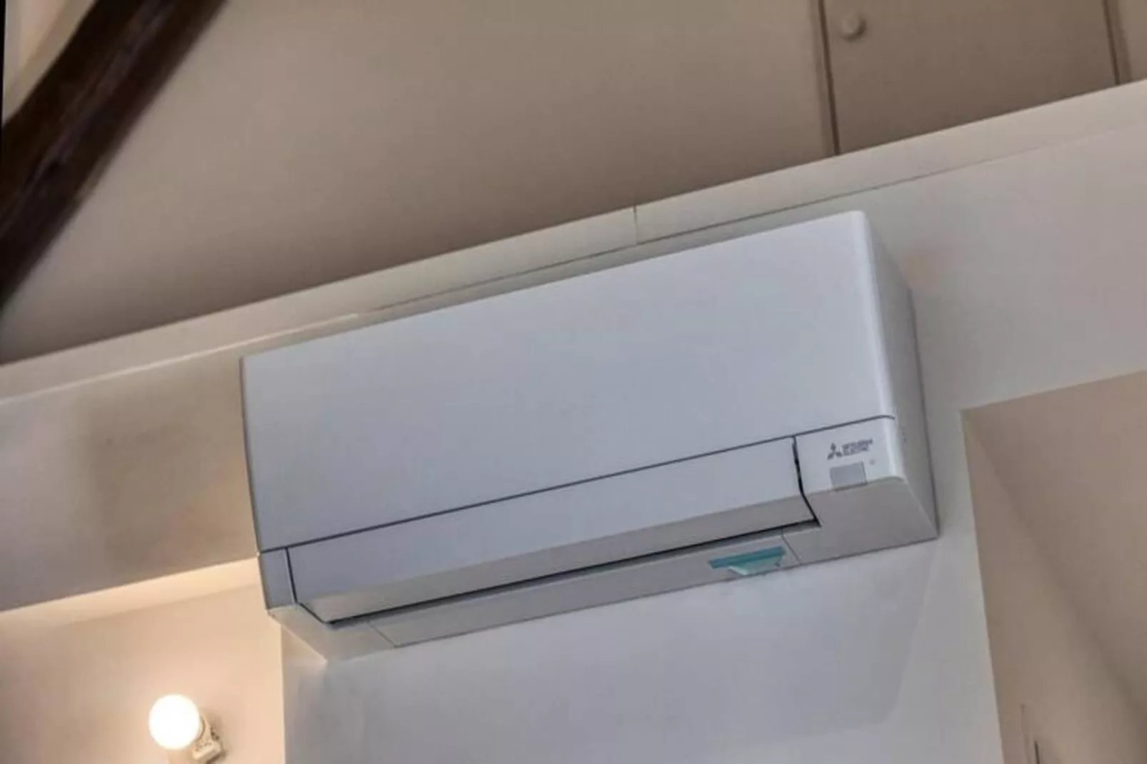 | Beau T2 Enti&egrave;rement R&eacute;nov&eacute; Dans L'hyper Centre, Face Gare 🚅-Ambiance