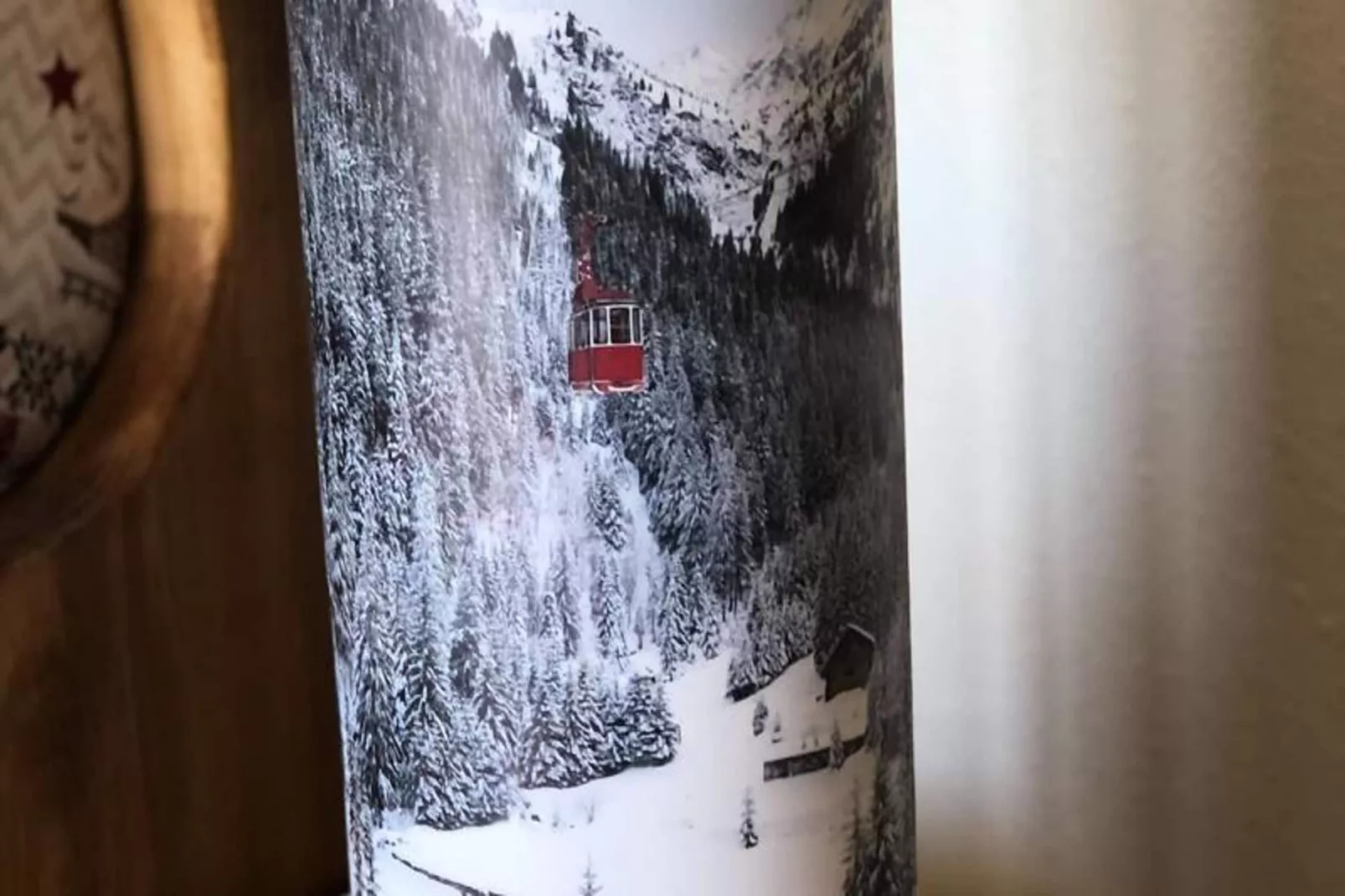 Résidence L'Ours Blanc - maeva Home-Ambiance