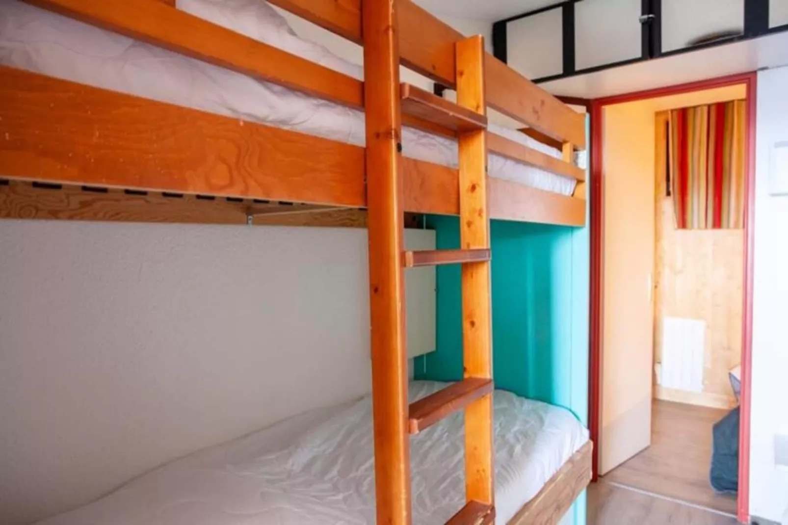 Résidence Les Horizons d'Huez - maeva Home-Schlafzimmer