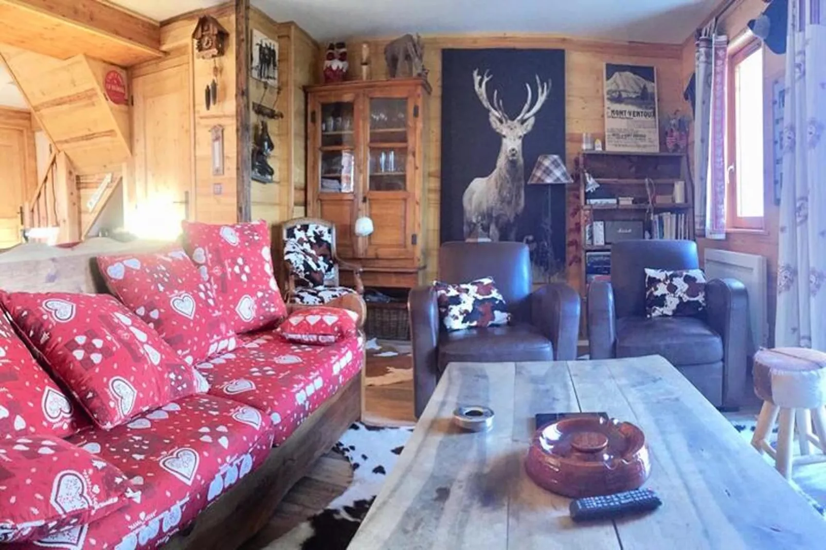 Résidence Val D'ys-Salon