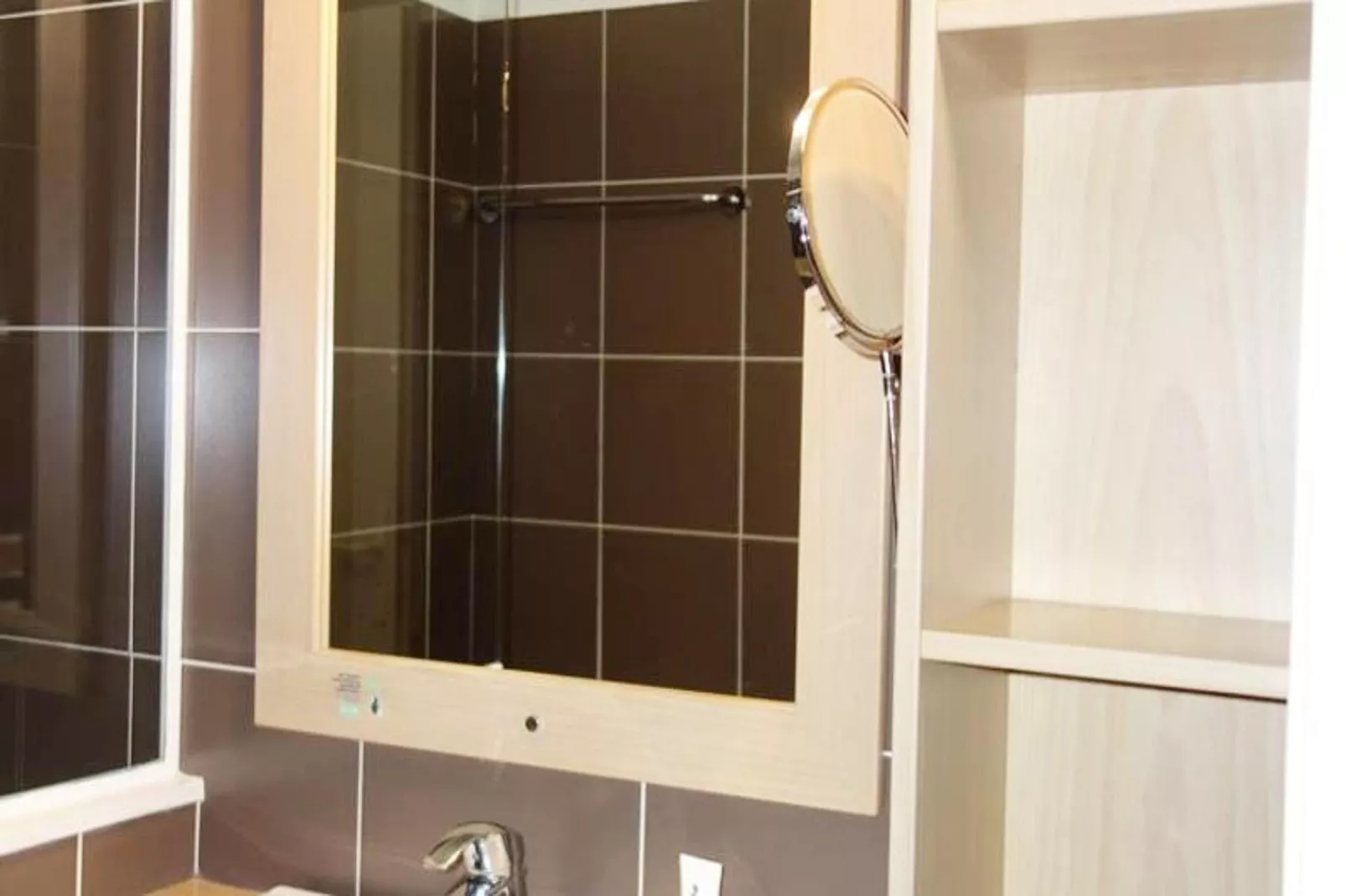 Résidence Bergers P&v-Ambiance