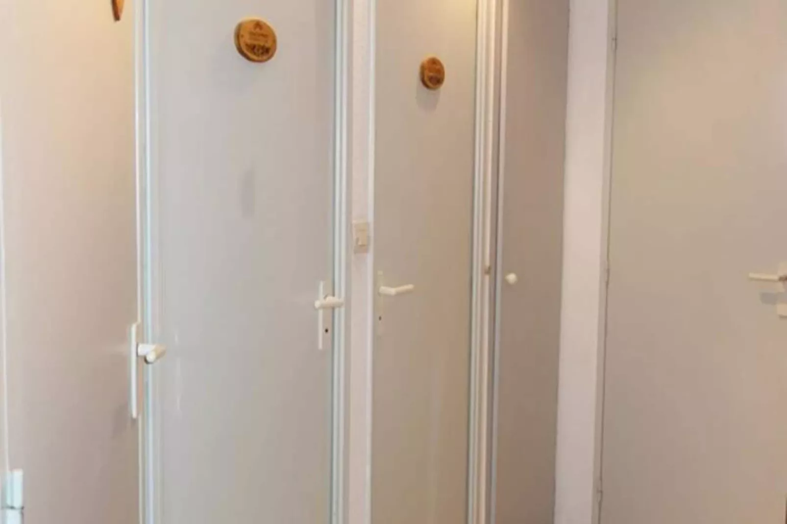 Résidence Maeva Les Melezes-Ambiance