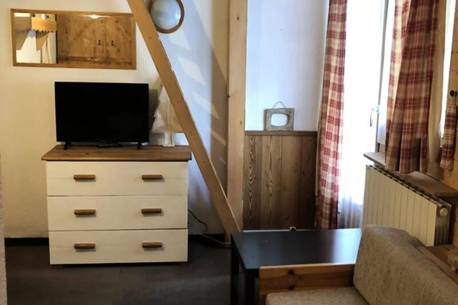 Résidence Grand Sud-Ambiance