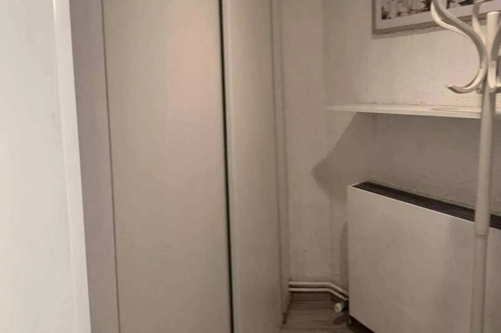 Résidence Diamant 1 - Bathroom