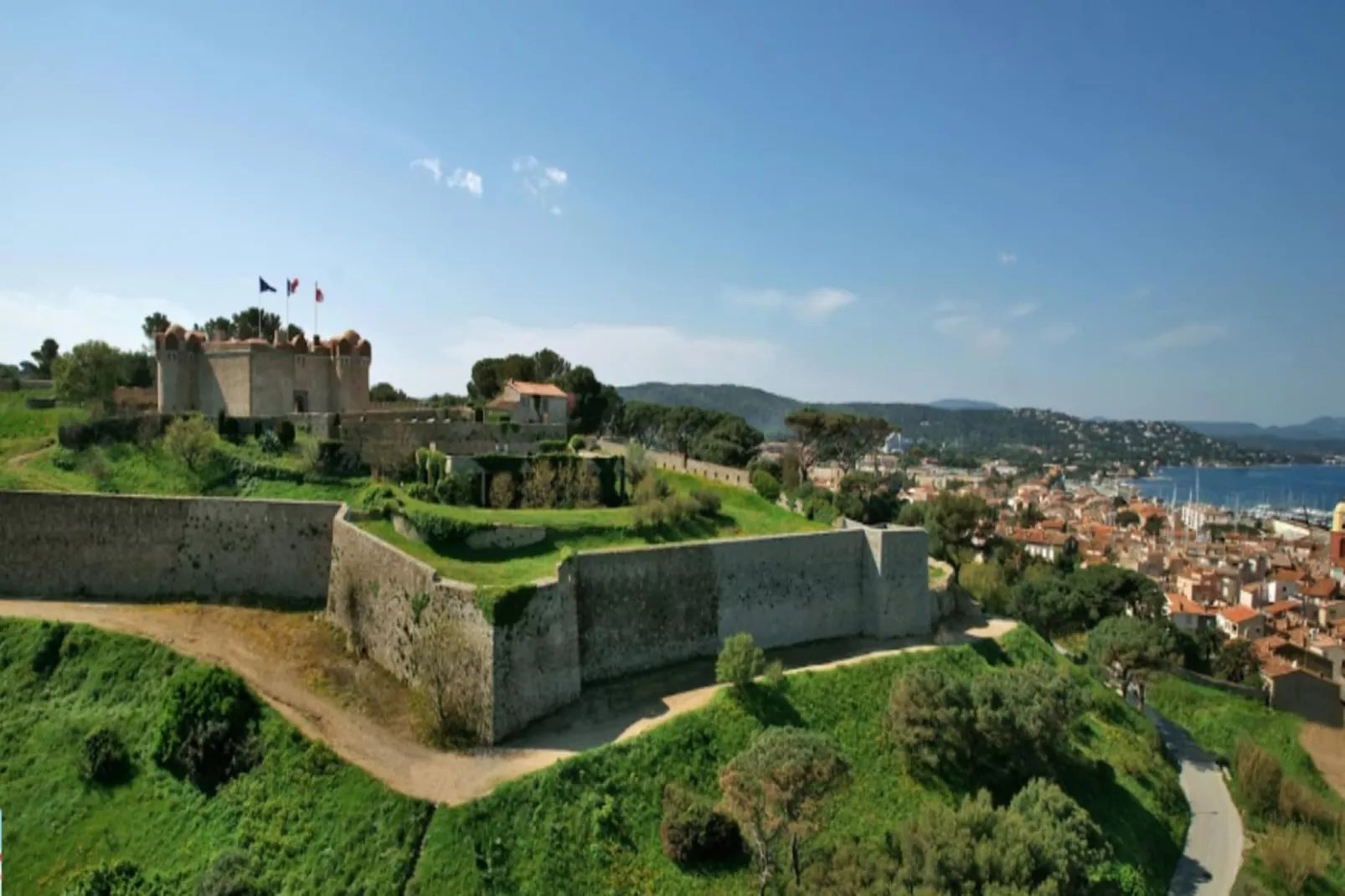 Résidence Marensin-Zones été à 5 km