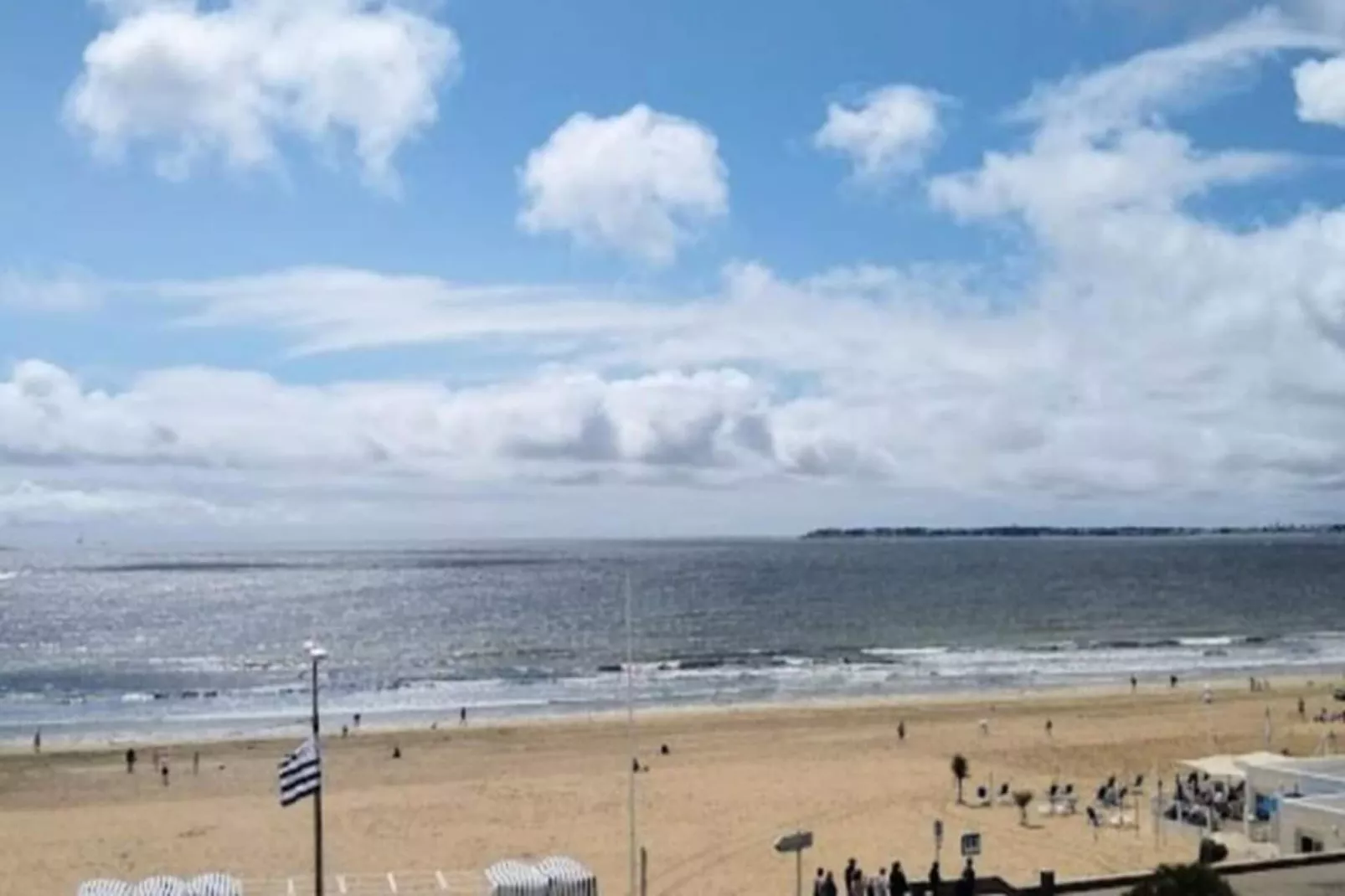 Résidence Les Océanes - maeva Home-Areas within 5km in summer