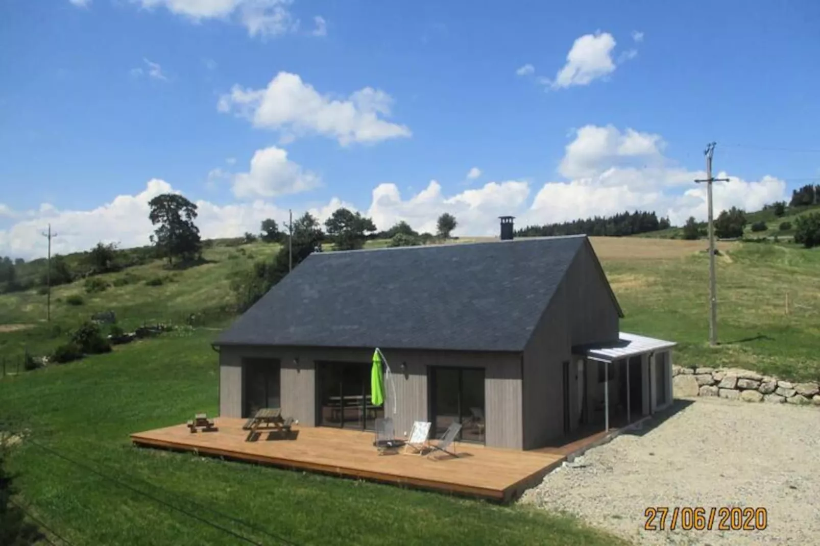 Gîte de France Le gîte des genêts 4 épis-Image-tags.