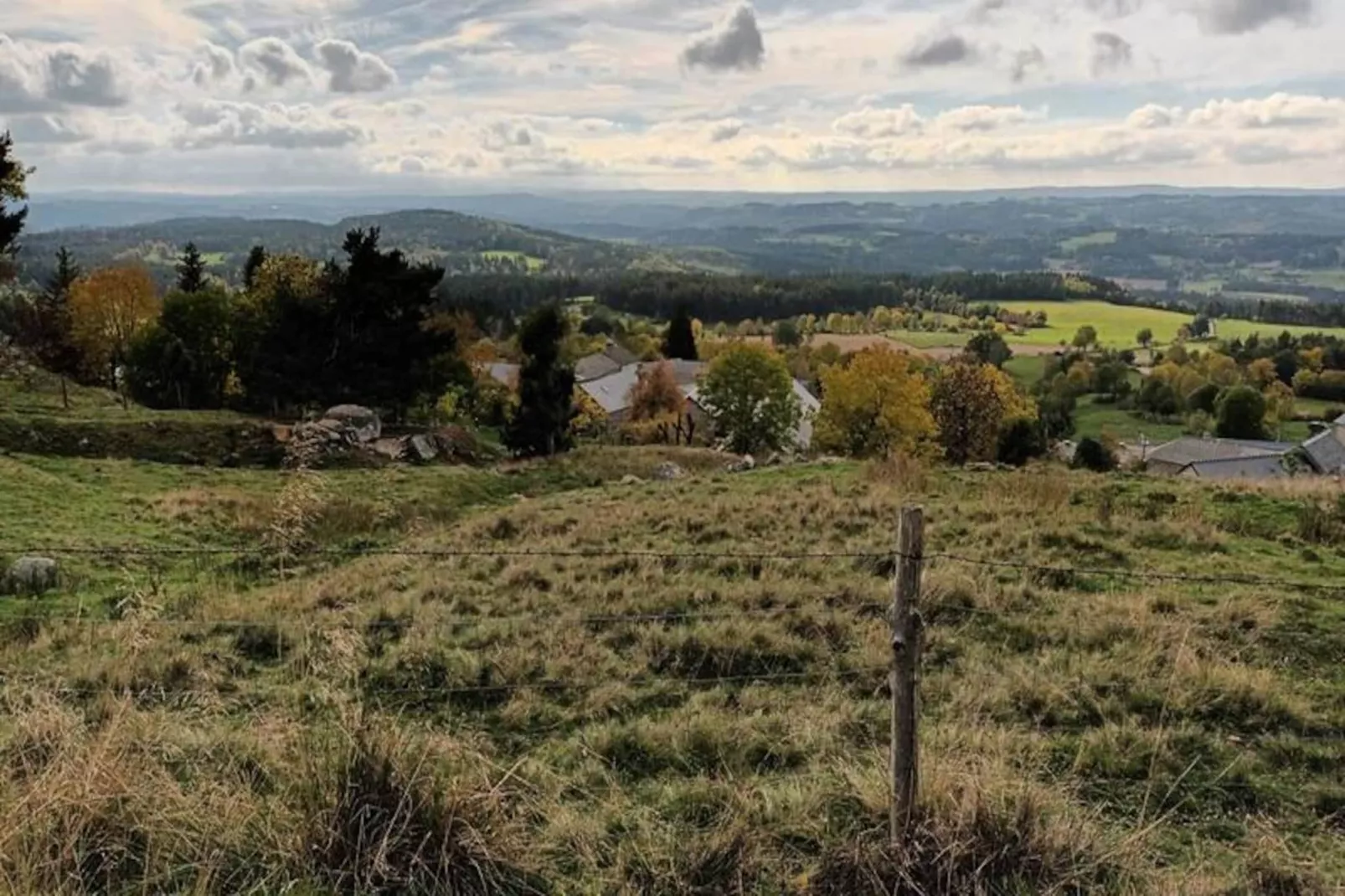 Gîte de France Gite cantagrel 2 épis-Image-tags.
