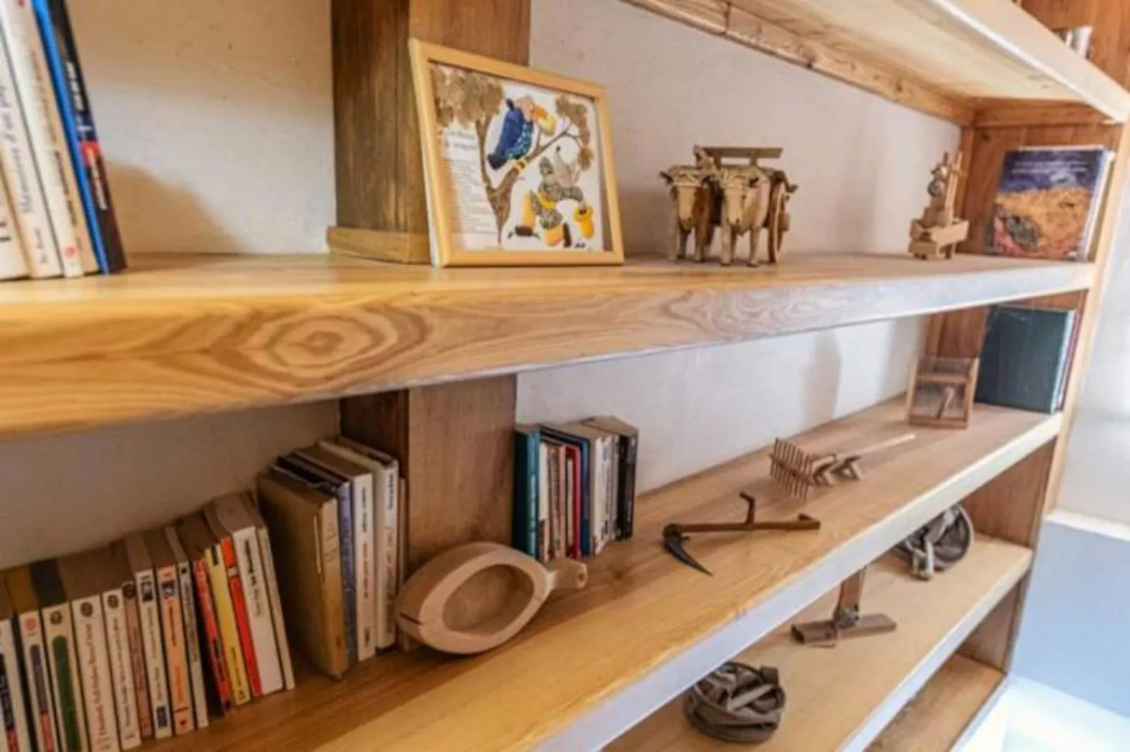 Gîte de France Gîte les bouteillers 6/8 personnes 3 épis-Image-tags.