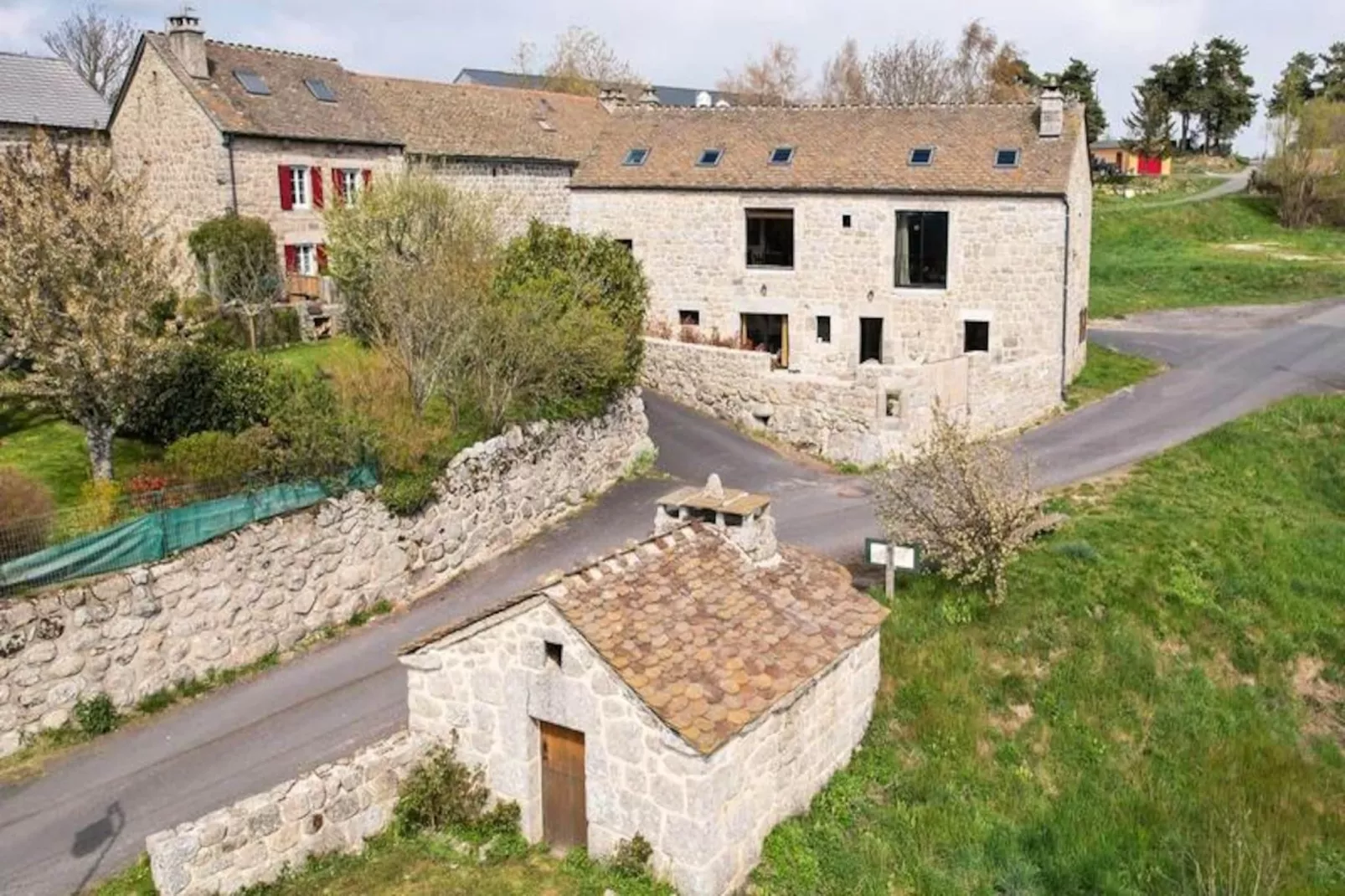 Gîte de France Le choizines 8/10 personnes 4 épis-Image-tags.