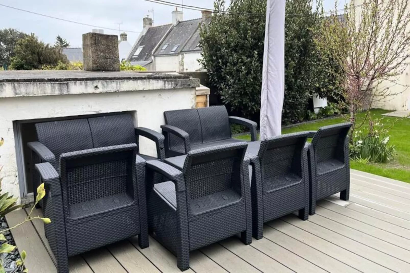 Résidence Maison Les Figuiers Roch Priol Classement 2*-Image-tags.