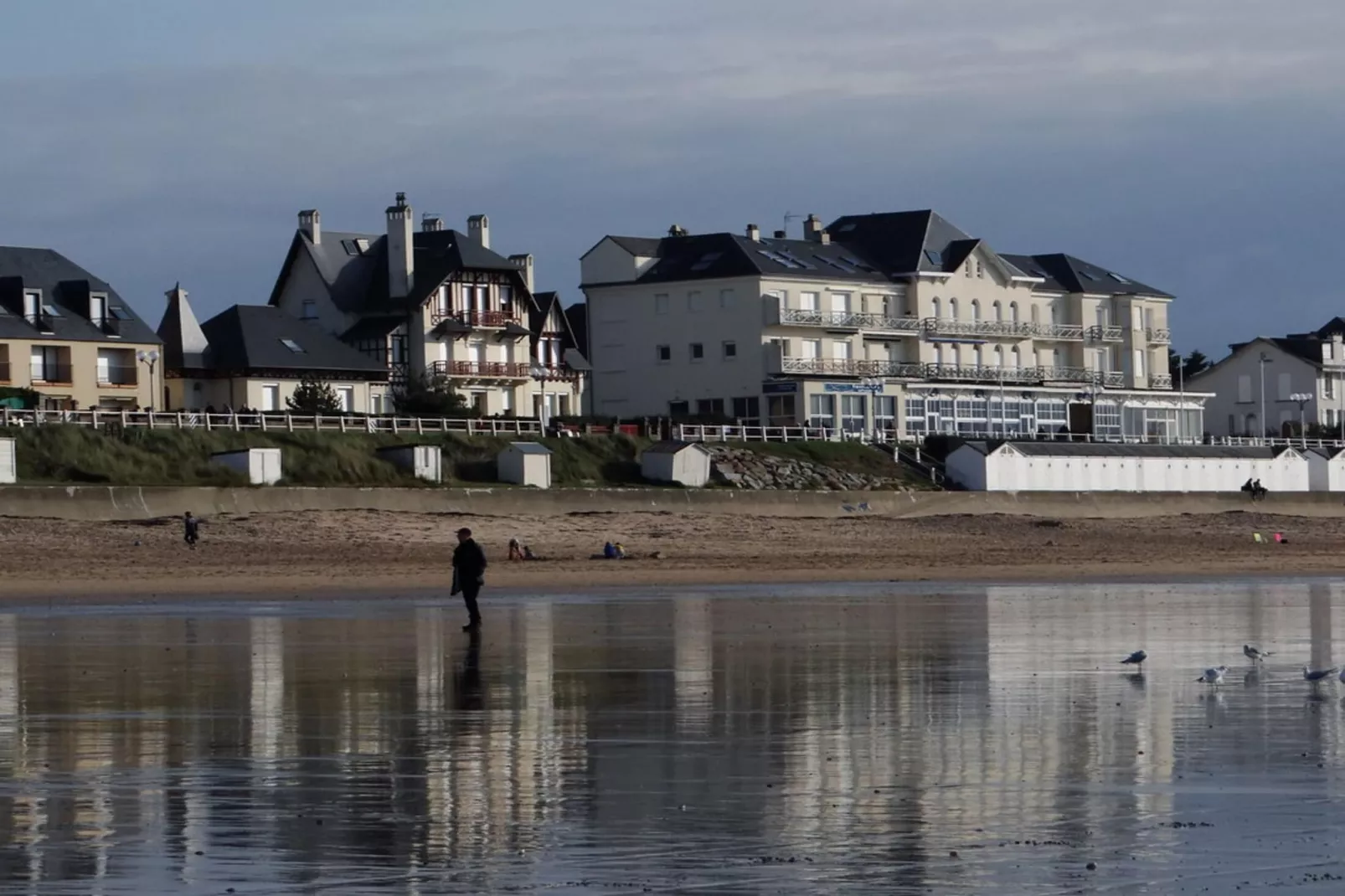 Résidence Sables D'or-Areas within 5km in summer