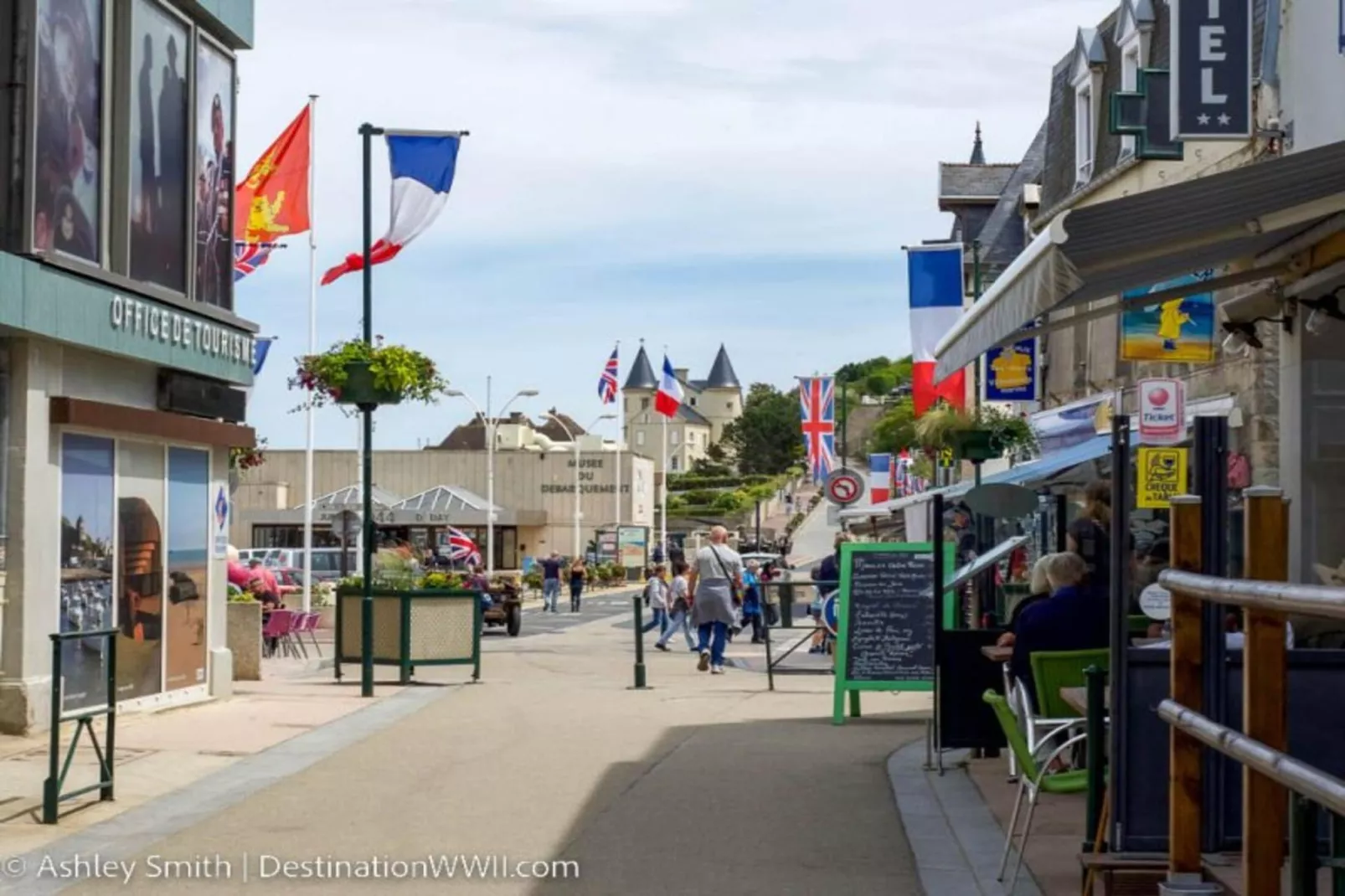Résidence Terrasse De La Baie-Areas within 5km in summer